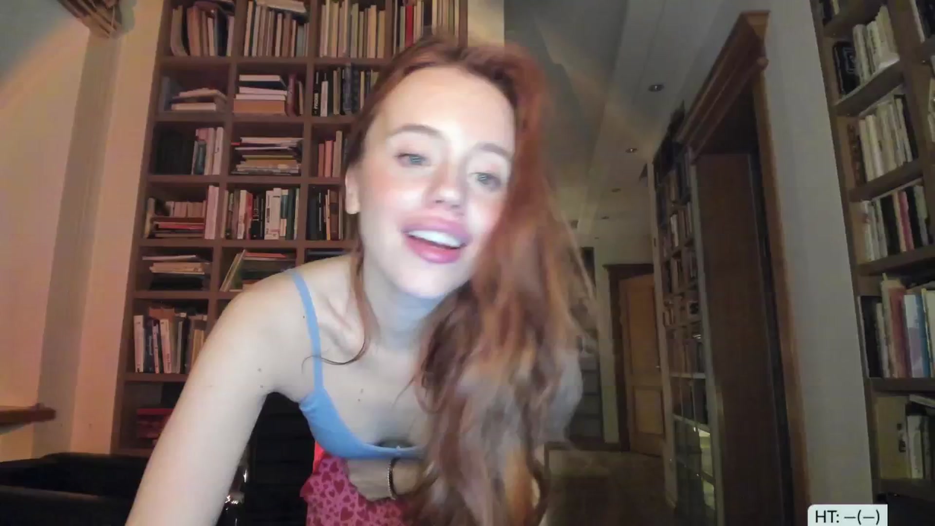 Gallery image thumbnail from Alena29's myfreecams stream on, 02/26/2026, 20:45 image 2 of 20