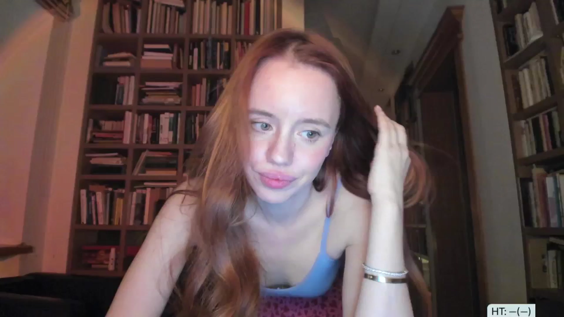 Gallery image thumbnail from Alena29's myfreecams stream on, 02/26/2026, 20:45 image 3 of 20