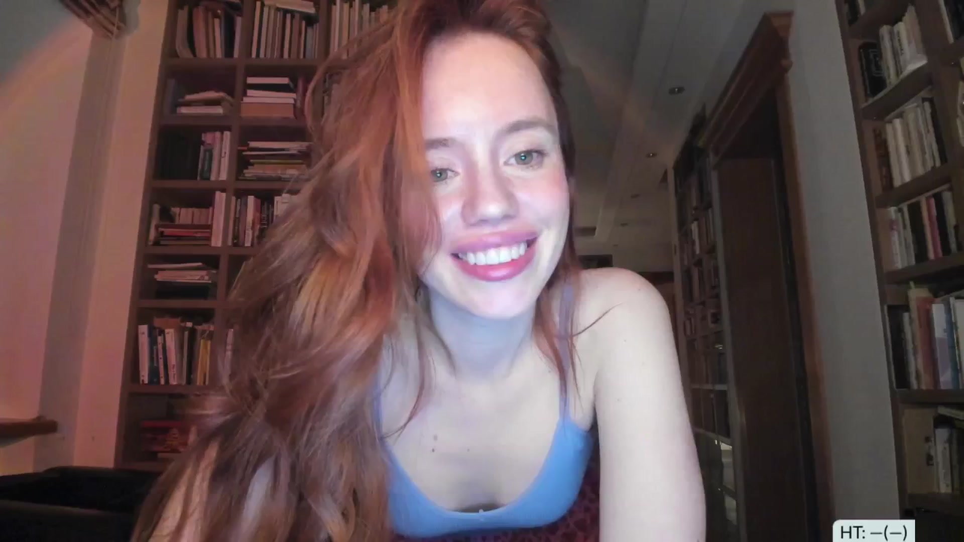Gallery image thumbnail from Alena29's myfreecams stream on, 02/26/2026, 20:45 image 1 of 20