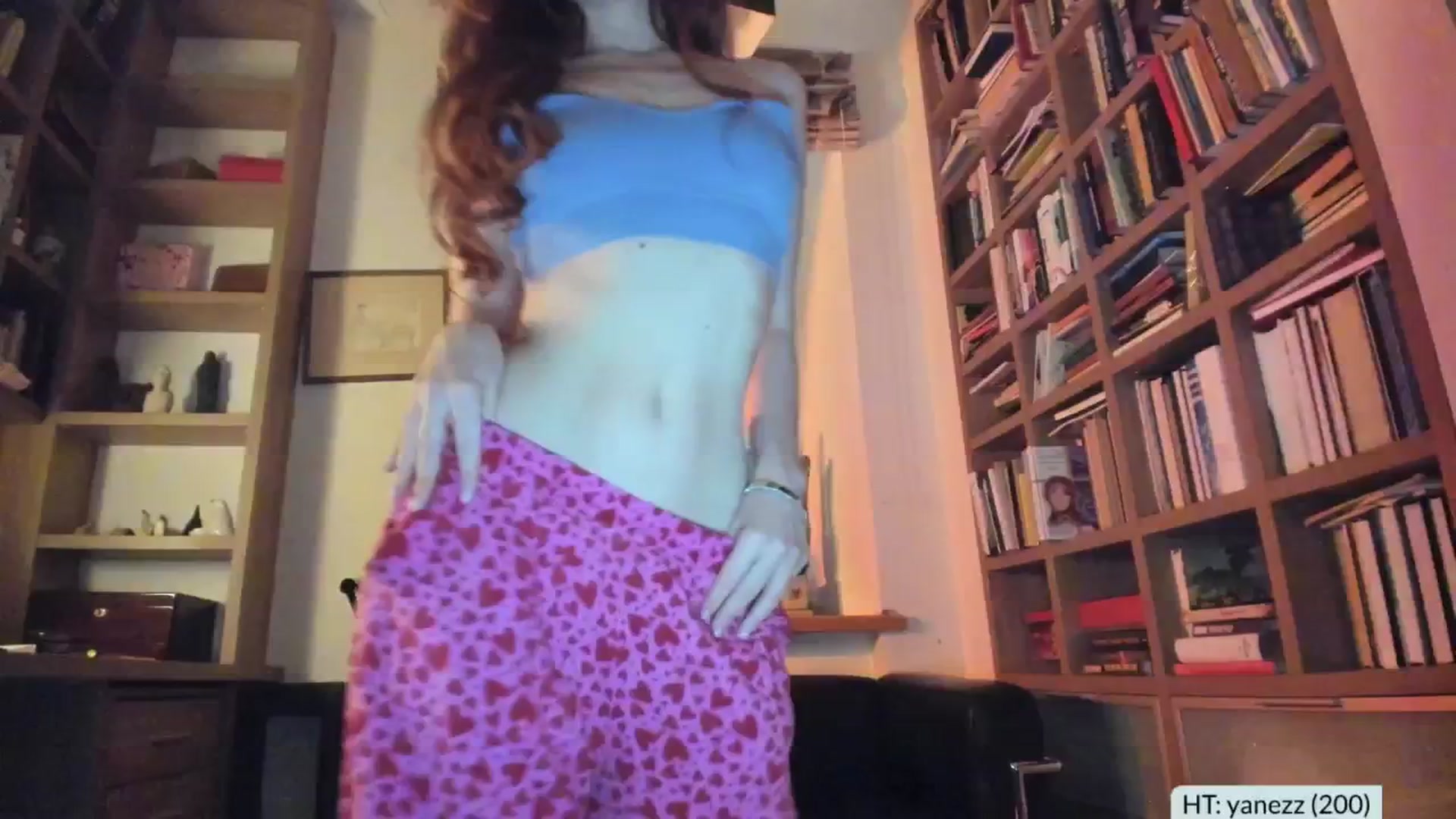 Gallery image thumbnail from Alena29's myfreecams stream on, 02/26/2026, 20:45 image 9 of 20