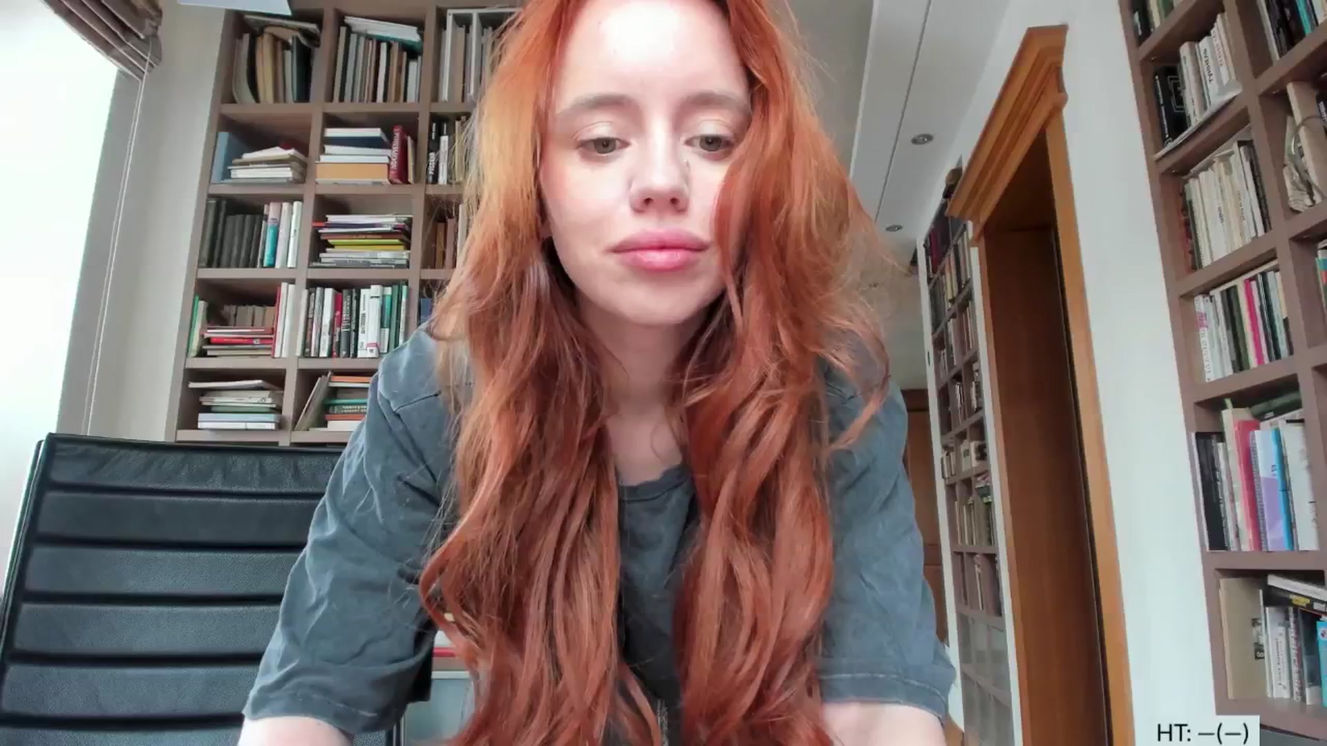 Gallery image thumbnail from Alena29's myfreecams stream on, 02/27/2026, 12:38 image 1 of 20
