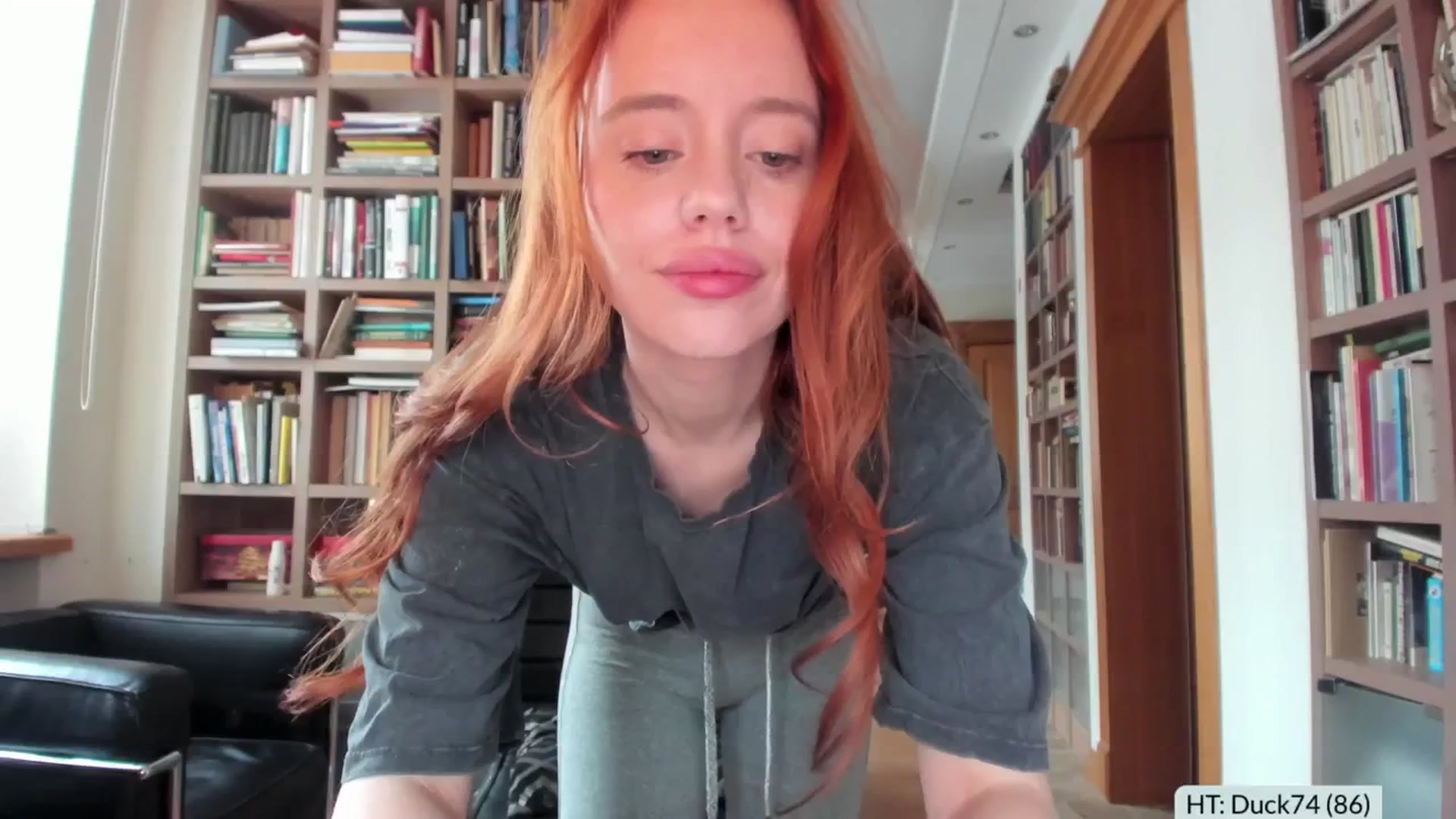 Gallery image thumbnail from Alena29's myfreecams stream on, 02/27/2026, 12:38 image 7 of 20