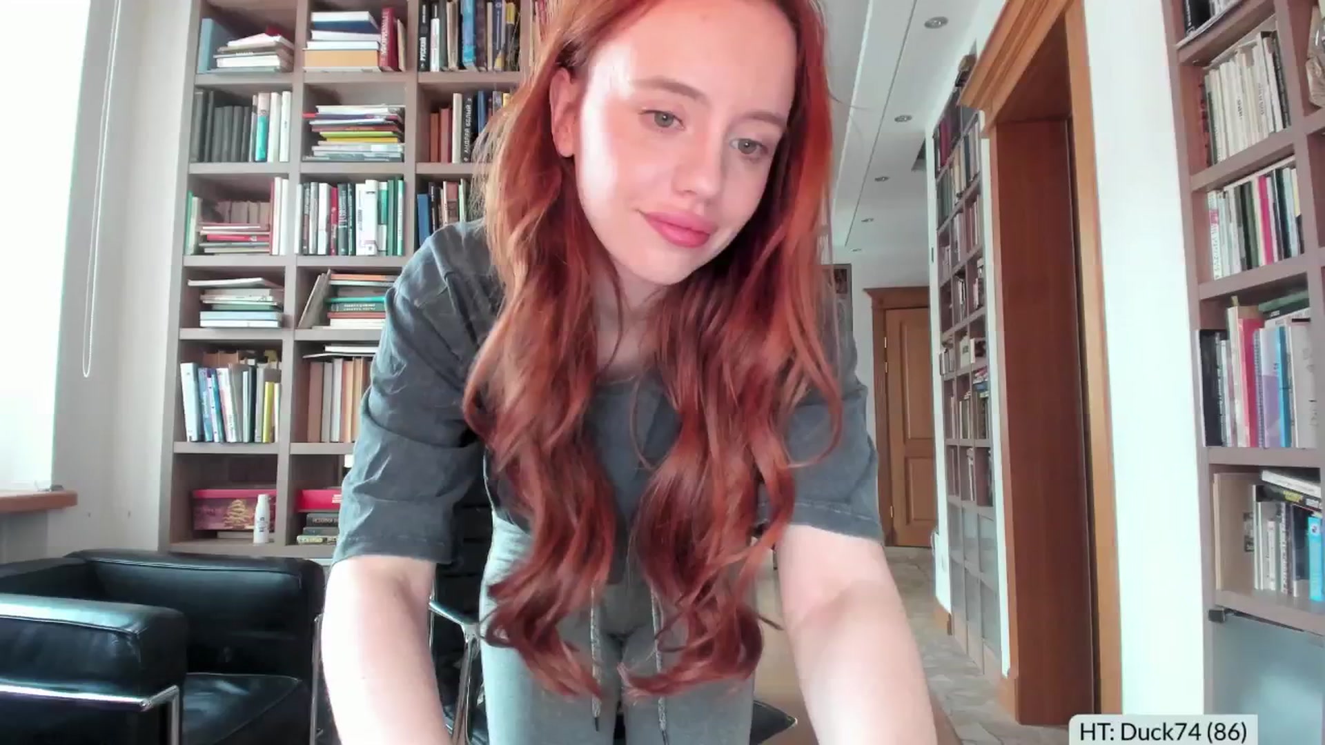 Gallery image thumbnail from Alena29's myfreecams stream on, 02/27/2026, 12:38 image 11 of 20