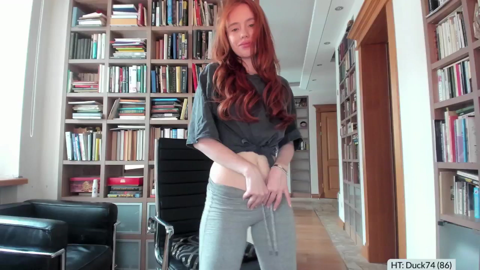 Gallery image thumbnail from Alena29's myfreecams stream on, 02/27/2026, 12:38 image 12 of 20