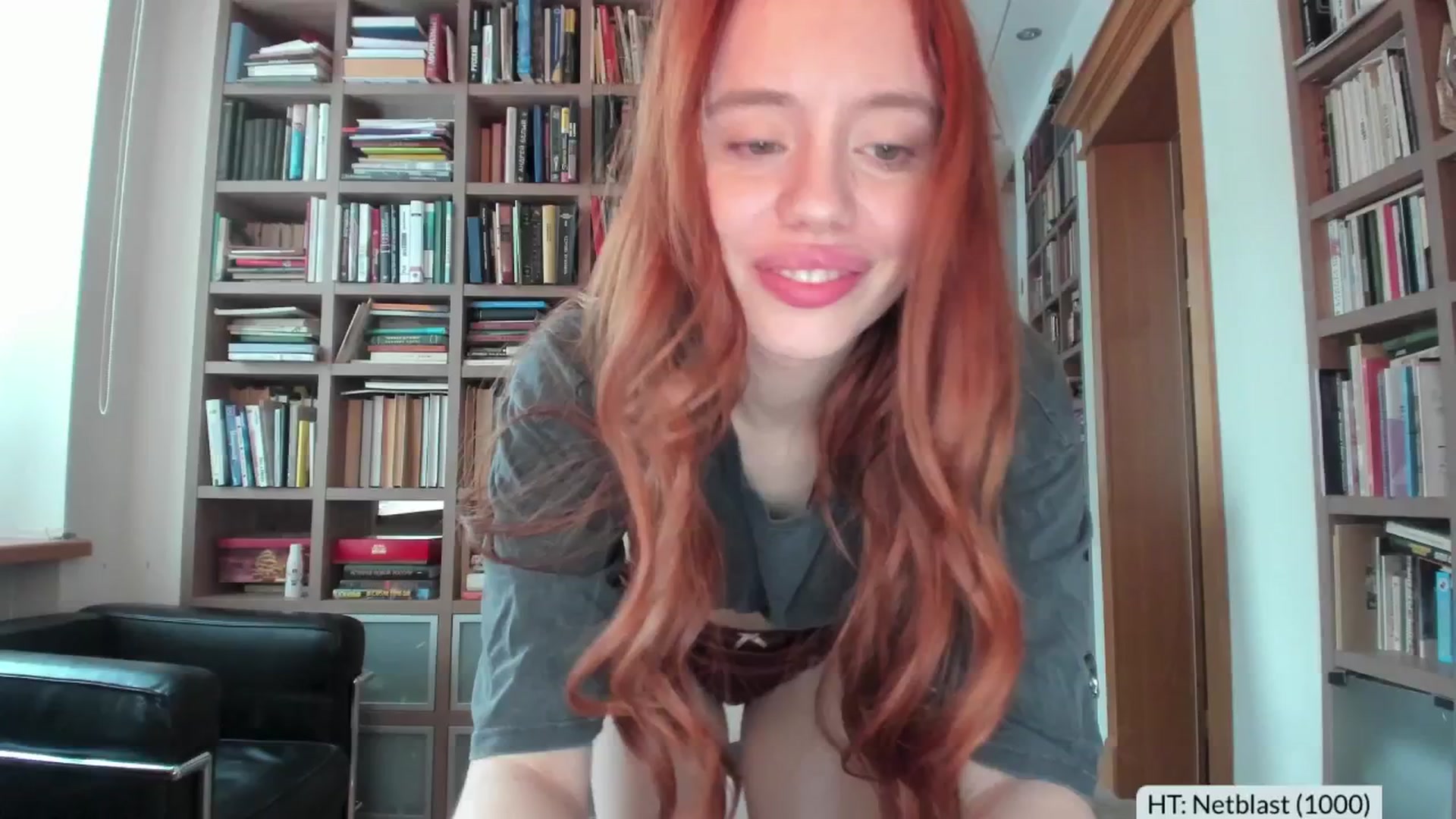 Gallery image thumbnail from Alena29's myfreecams stream on, 02/27/2026, 14:44 image 7 of 20