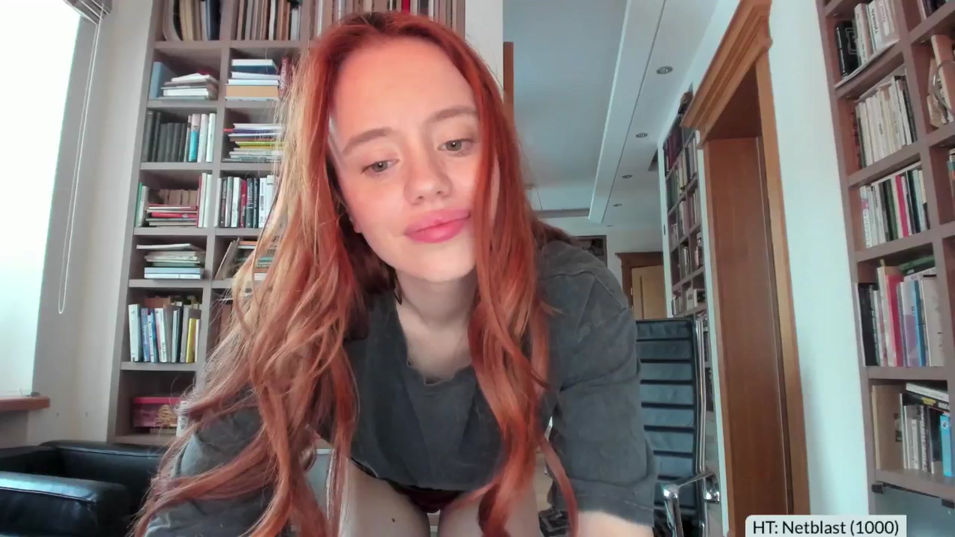 Gallery image thumbnail from Alena29's myfreecams stream on, 02/27/2026, 14:44 image 11 of 20
