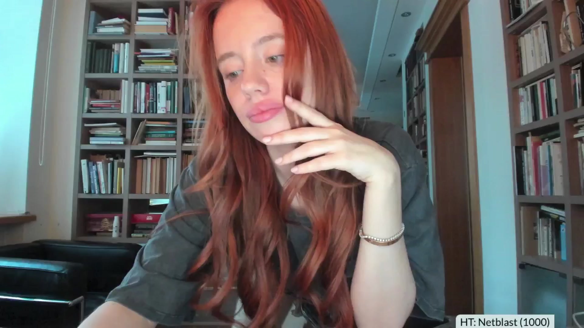 Gallery image thumbnail from Alena29's myfreecams stream on, 02/27/2026, 14:44 image 17 of 20