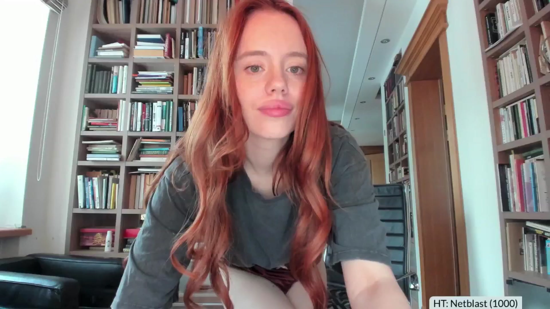 Gallery image thumbnail from Alena29's myfreecams stream on, 02/27/2026, 14:44 image 10 of 20