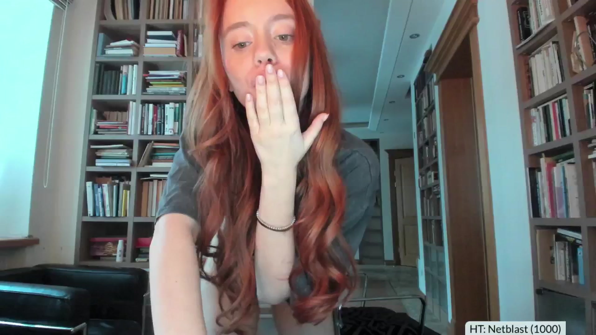 Gallery image thumbnail from Alena29's myfreecams stream on, 02/27/2026, 14:44 image 16 of 20