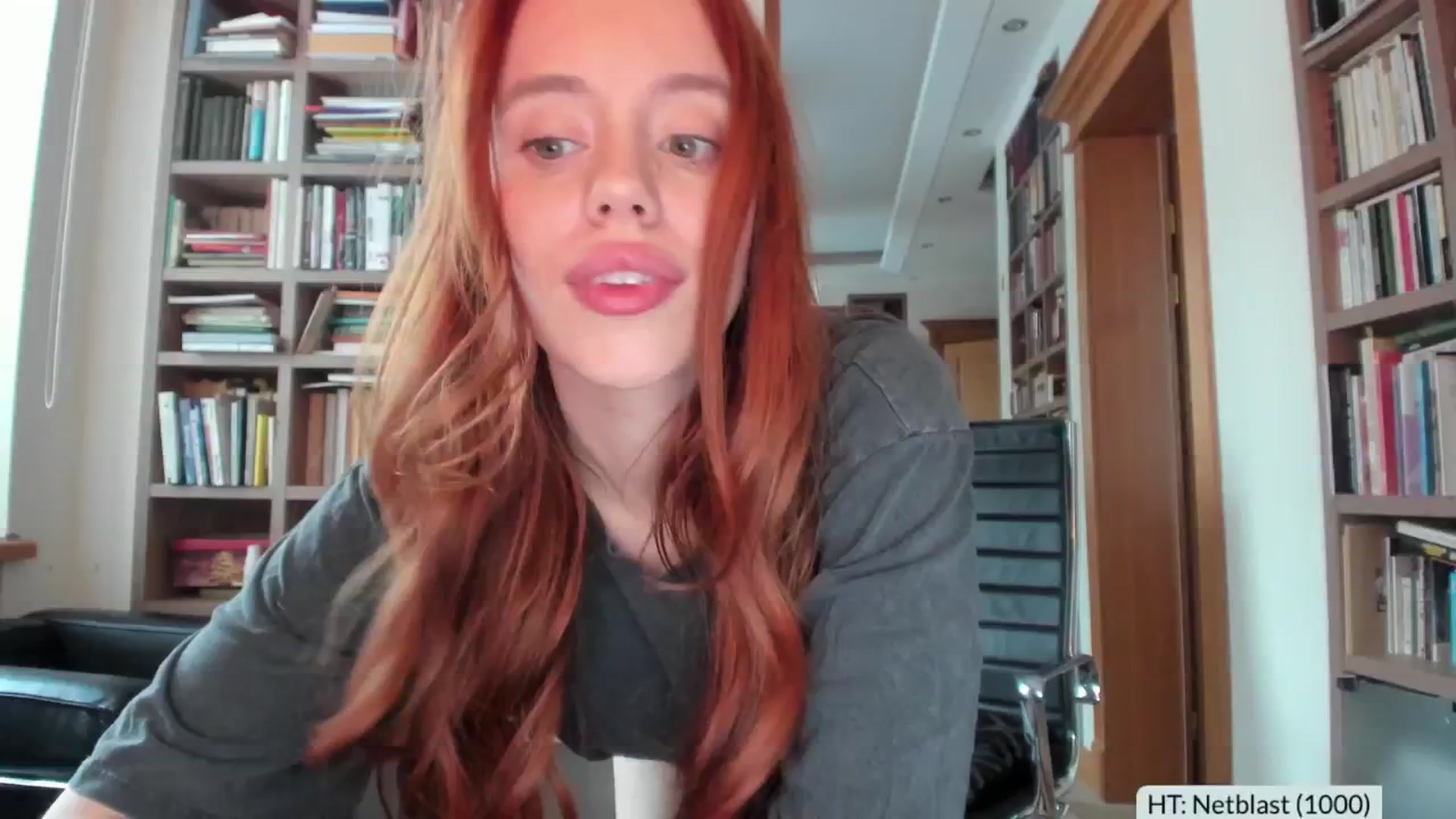 Gallery image thumbnail from Alena29's myfreecams stream on, 02/27/2026, 14:44 image 6 of 20