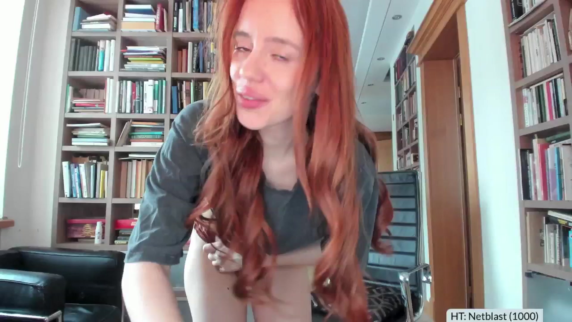 Gallery image thumbnail from Alena29's myfreecams stream on, 02/27/2026, 14:44 image 5 of 20