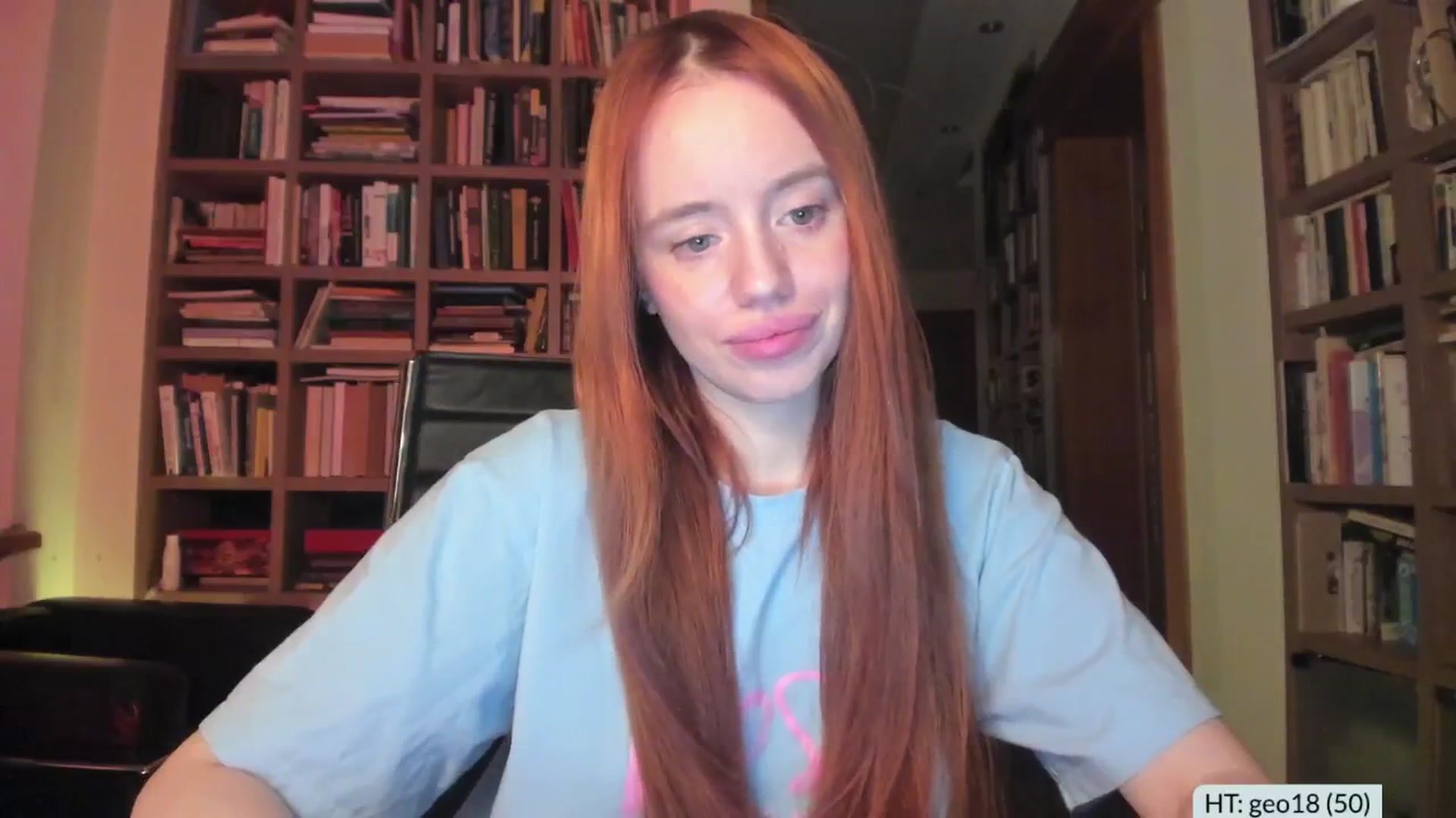 Gallery image thumbnail from Alena29's myfreecams stream on, 03/01/2026, 21:10 image 20 of 20