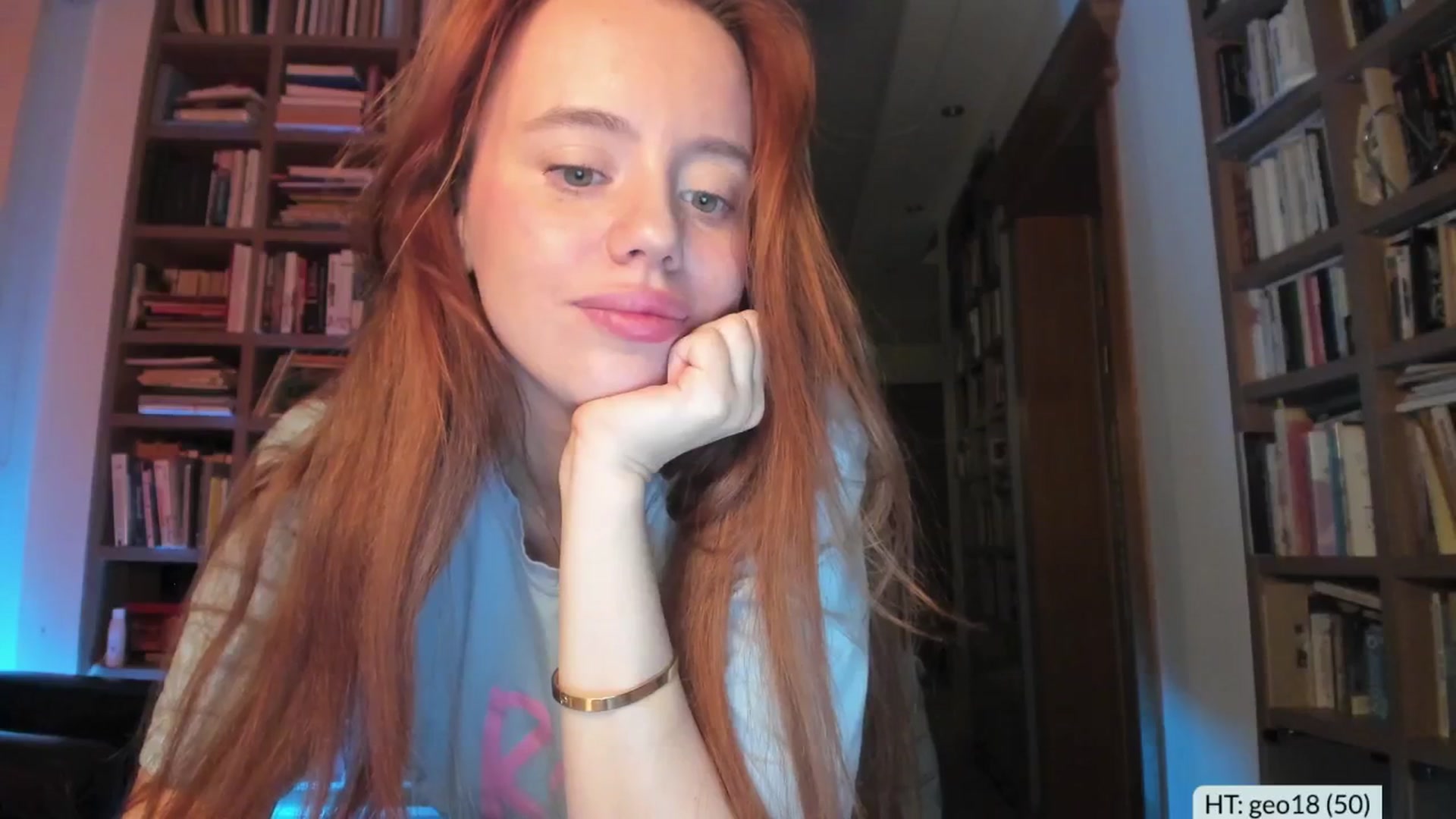 Gallery image thumbnail from Alena29's myfreecams stream on, 03/01/2026, 21:10 image 4 of 20