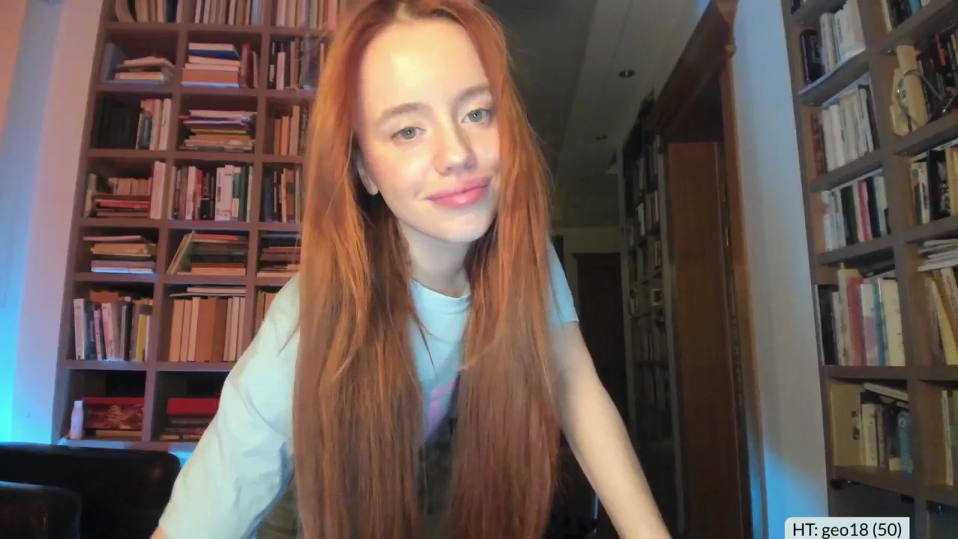 Gallery image thumbnail from Alena29's myfreecams stream on, 03/01/2026, 21:10 image 6 of 20