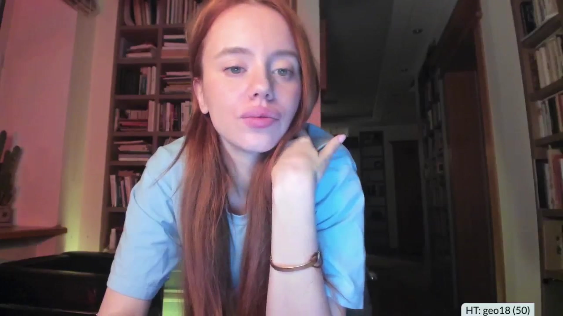 Gallery image thumbnail from Alena29's myfreecams stream on, 03/01/2026, 21:10 image 19 of 20