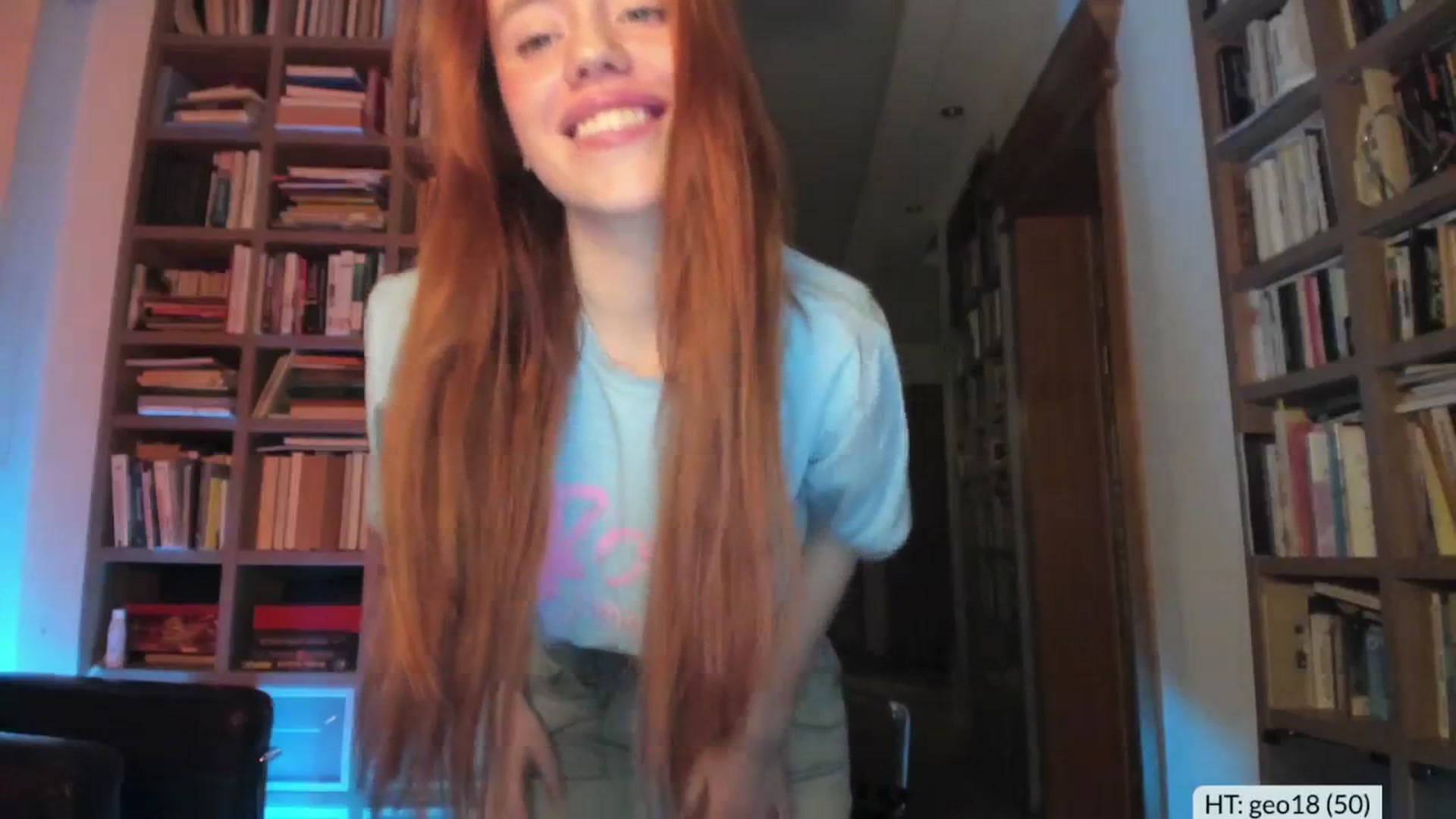 Gallery image thumbnail from Alena29's myfreecams stream on, 03/01/2026, 21:10 image 3 of 20