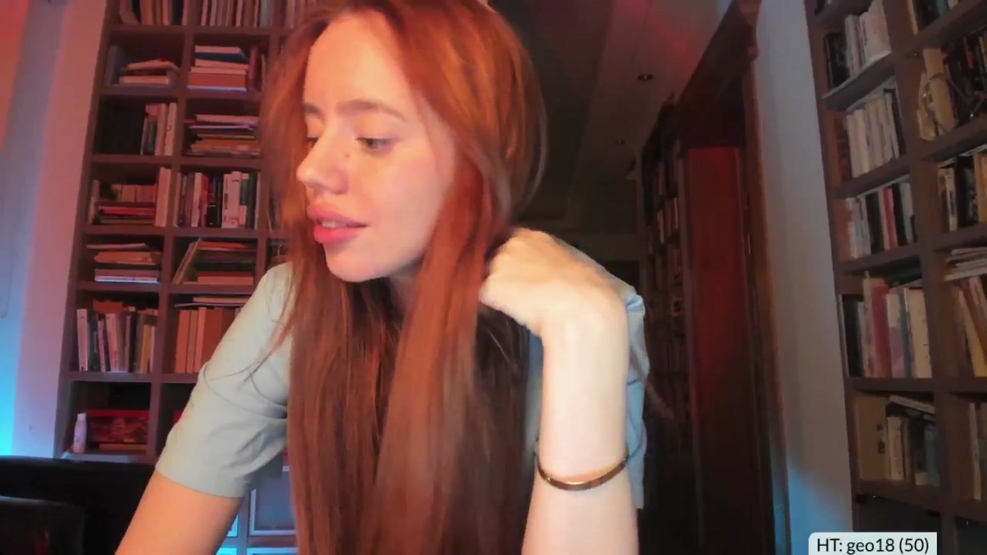 Gallery image thumbnail from Alena29's myfreecams stream on, 03/01/2026, 21:10 image 8 of 20