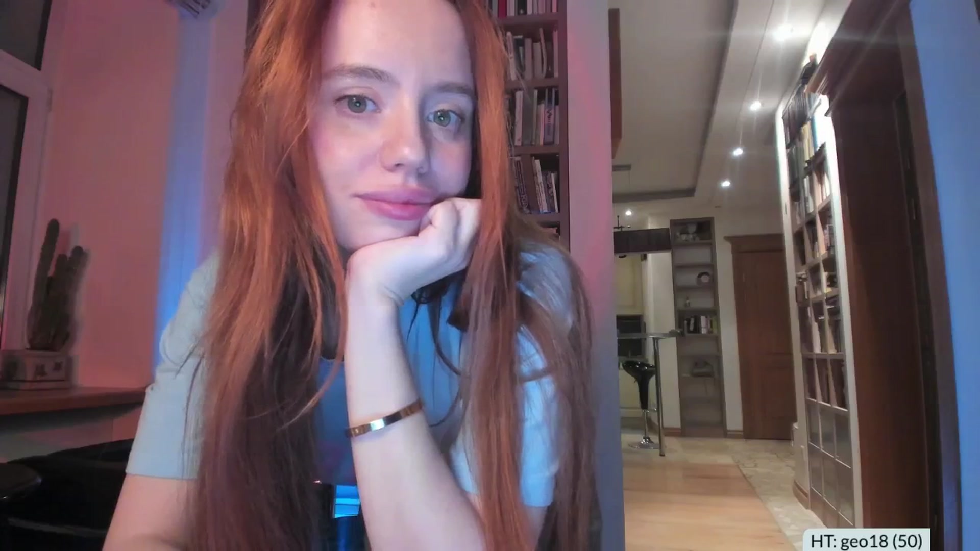 Gallery image thumbnail from Alena29's myfreecams stream on, 03/01/2026, 21:10 image 11 of 20