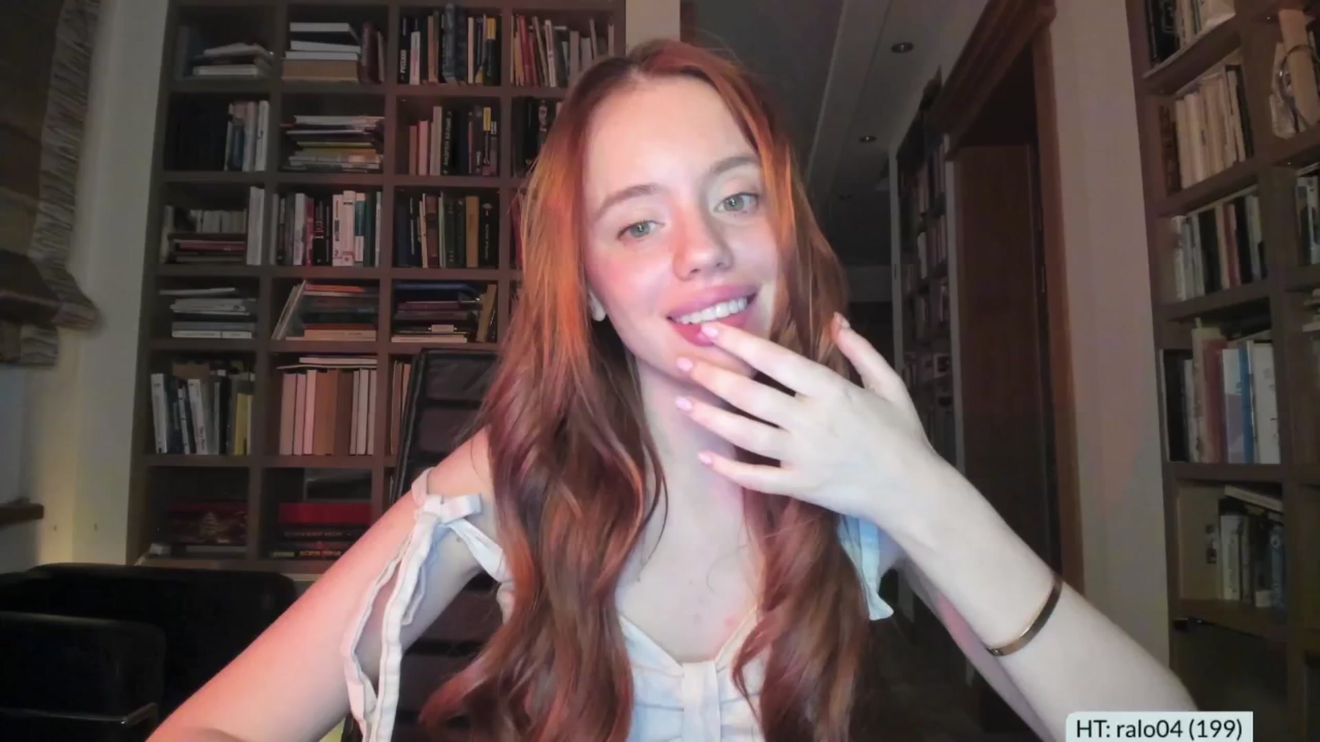 Gallery image thumbnail from Alena29's myfreecams stream on, 03/03/2026, 17:13 image 15 of 20