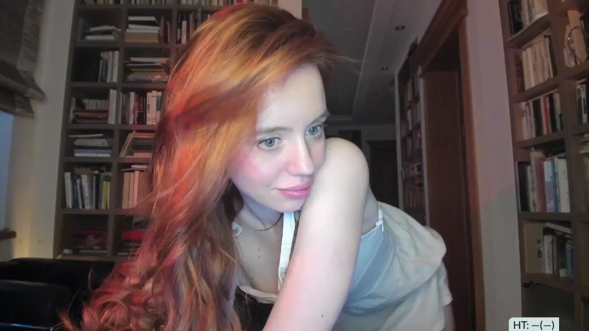 Gallery image thumbnail from Alena29's myfreecams stream on, 03/03/2026, 17:13 image 2 of 20