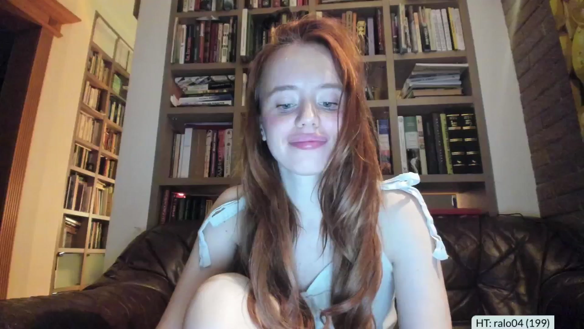Gallery image thumbnail from Alena29's myfreecams stream on, 03/03/2026, 19:33 image 1 of 20