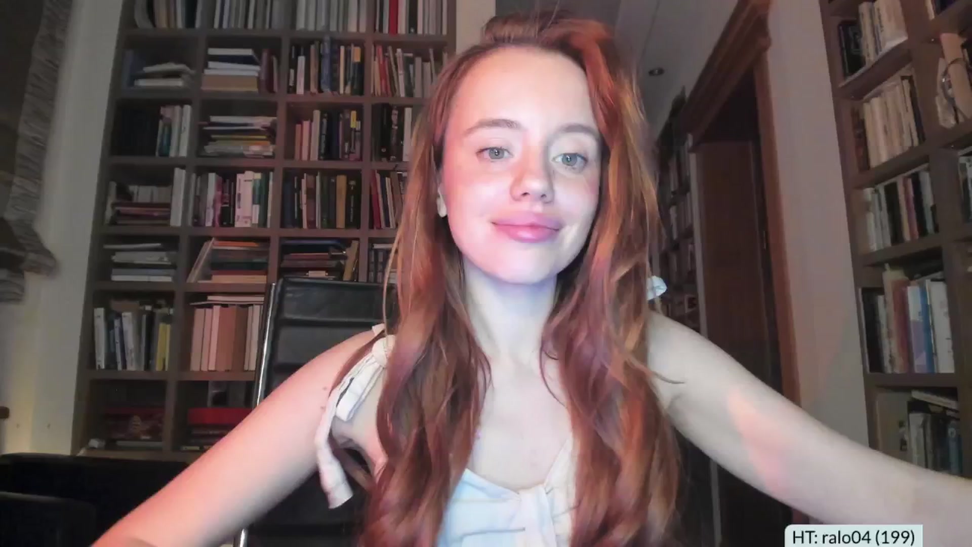 Gallery image thumbnail from Alena29's myfreecams stream on, 03/03/2026, 19:33 image 2 of 20