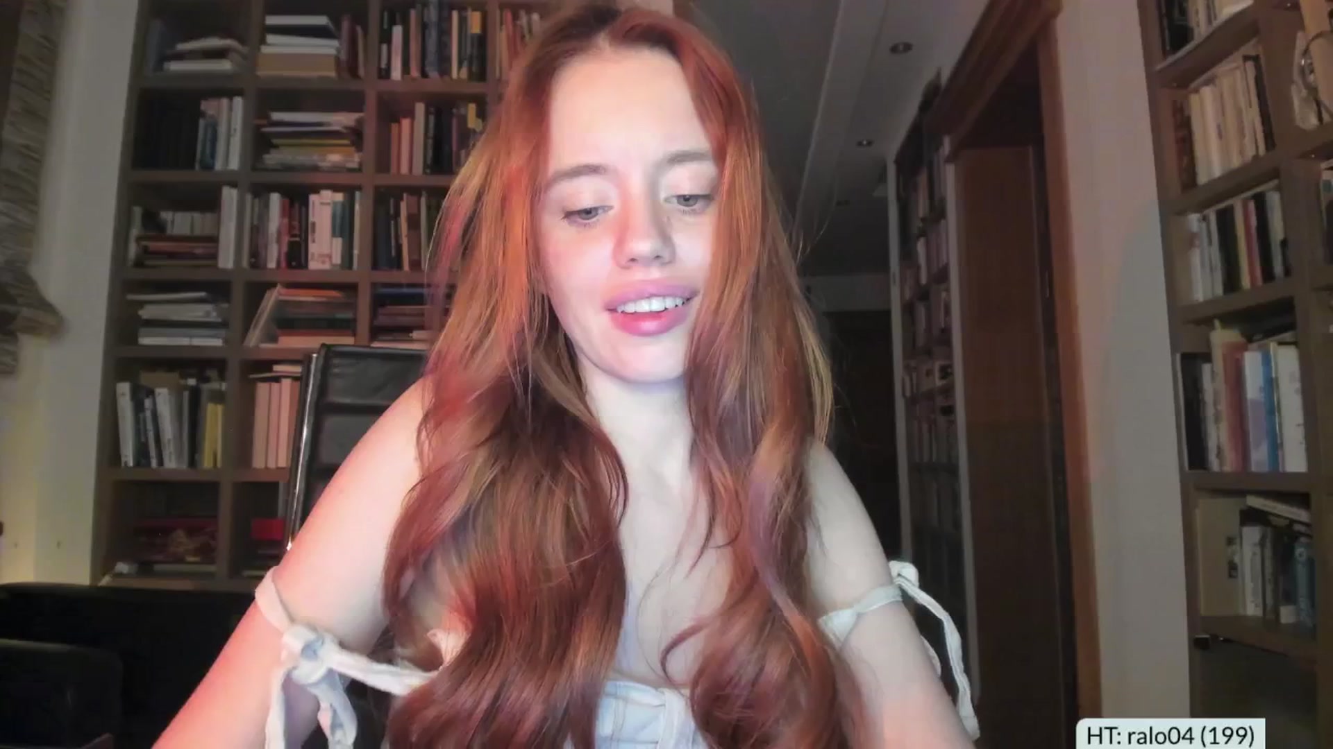 Gallery image thumbnail from Alena29's myfreecams stream on, 03/03/2026, 19:33 image 16 of 20