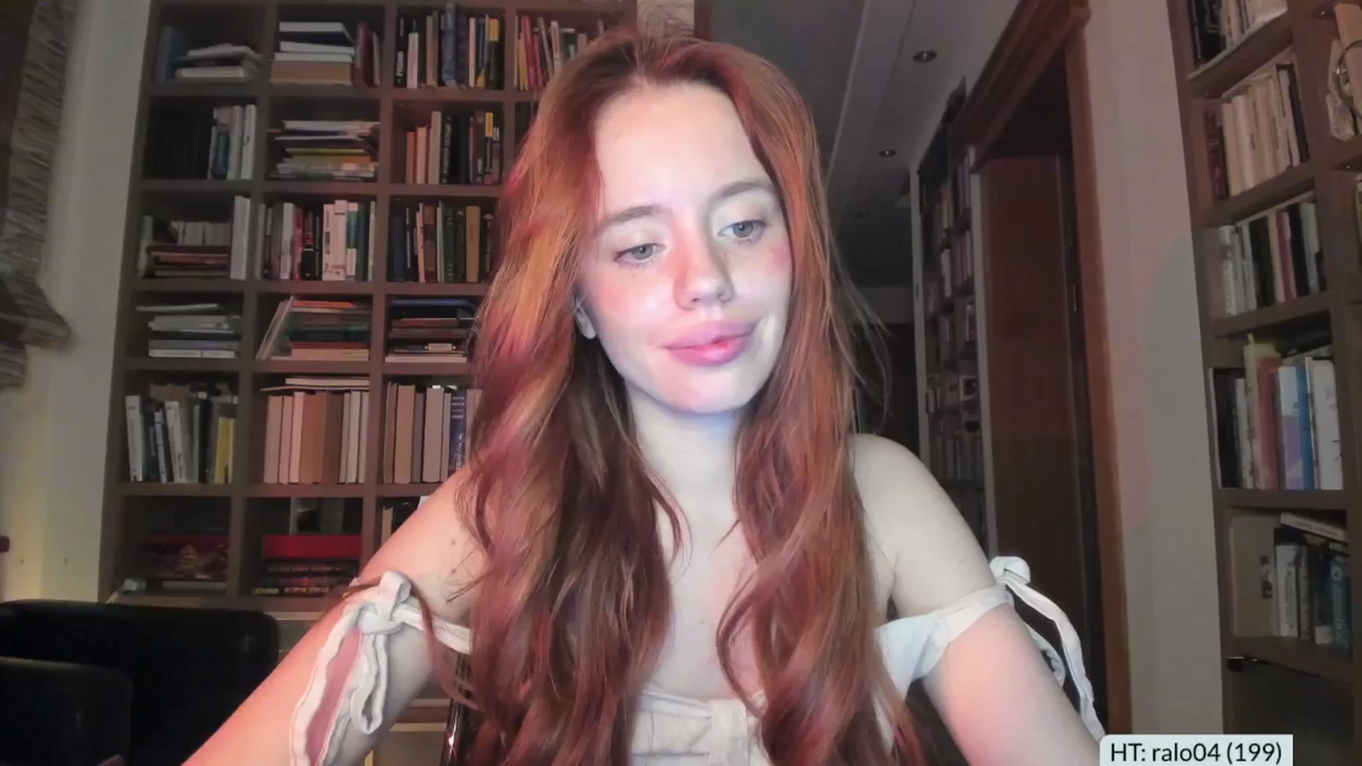 Gallery image thumbnail from Alena29's myfreecams stream on, 03/03/2026, 19:33 image 9 of 20