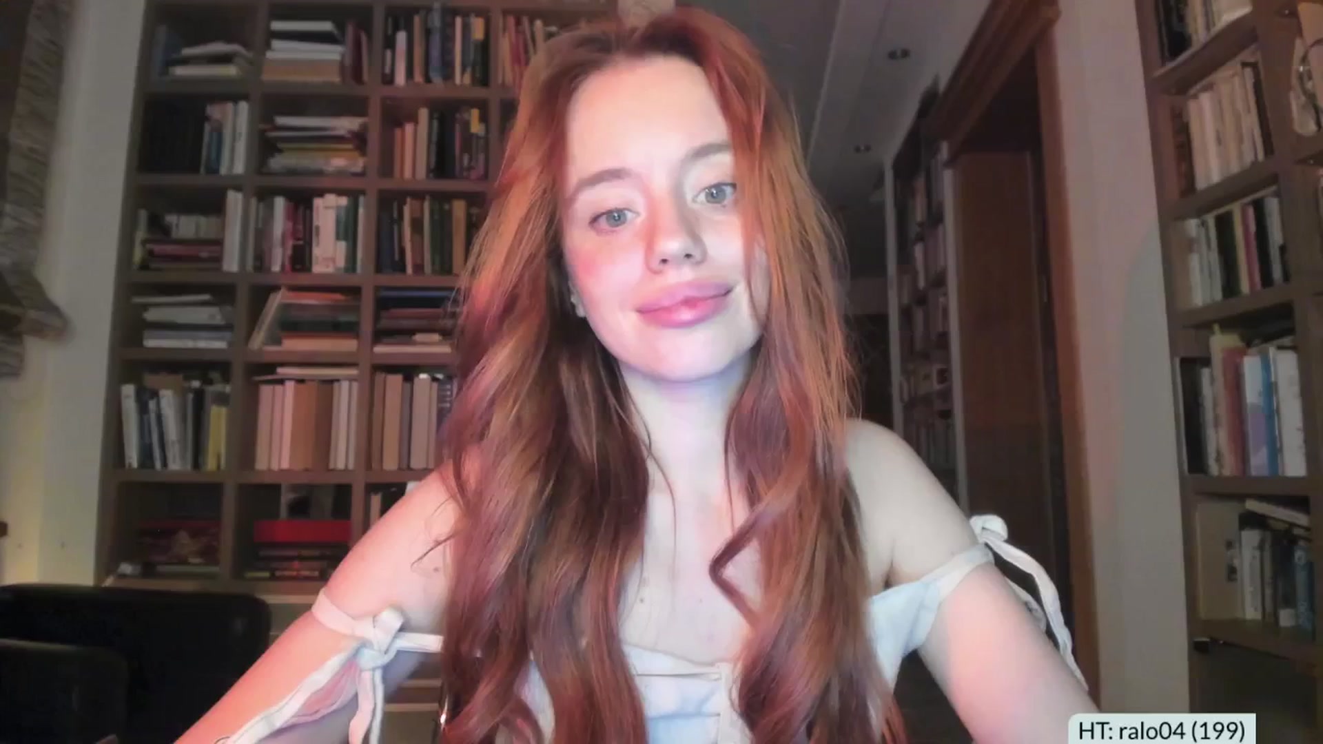 Gallery image thumbnail from Alena29's myfreecams stream on, 03/03/2026, 19:33 image 8 of 20