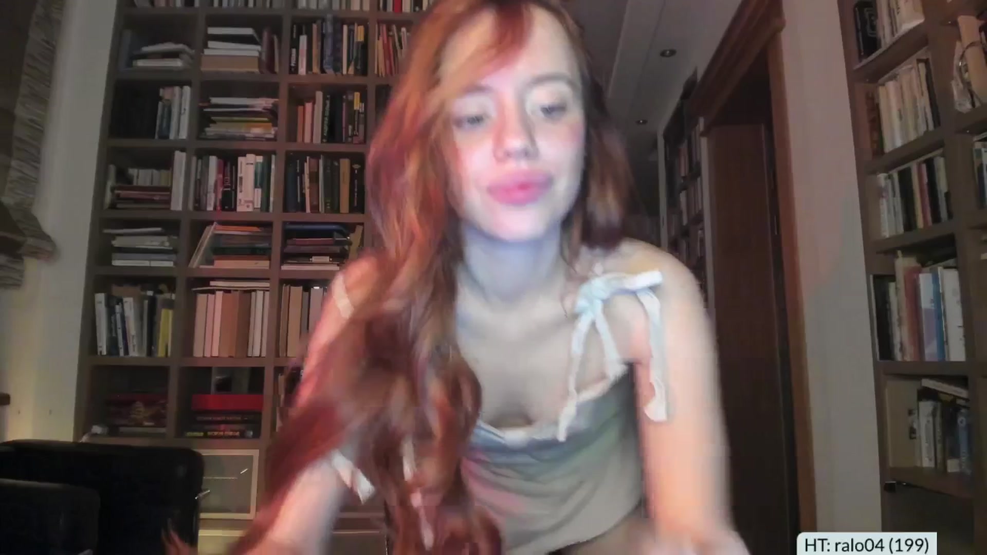 Gallery image thumbnail from Alena29's myfreecams stream on, 03/03/2026, 19:33 image 4 of 20