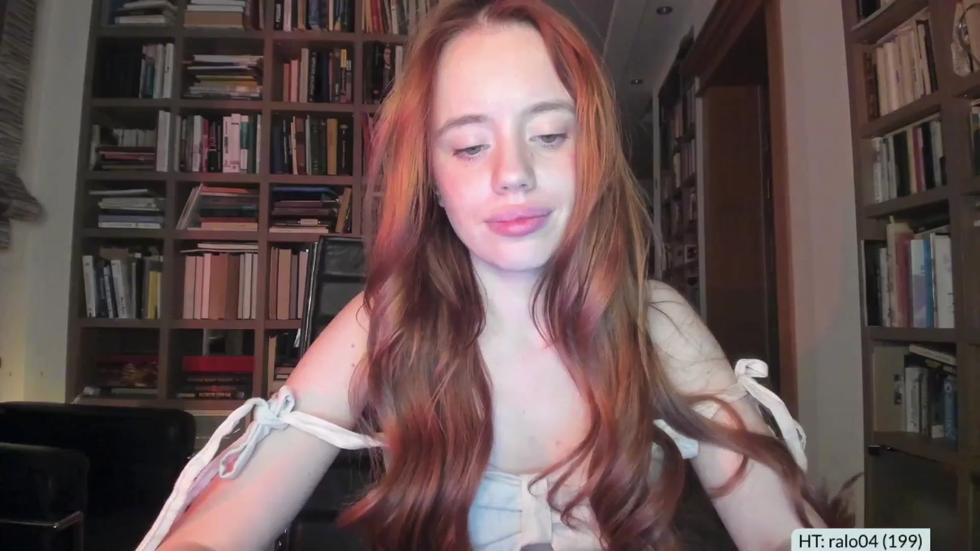 Gallery image thumbnail from Alena29's myfreecams stream on, 03/03/2026, 19:33 image 20 of 20