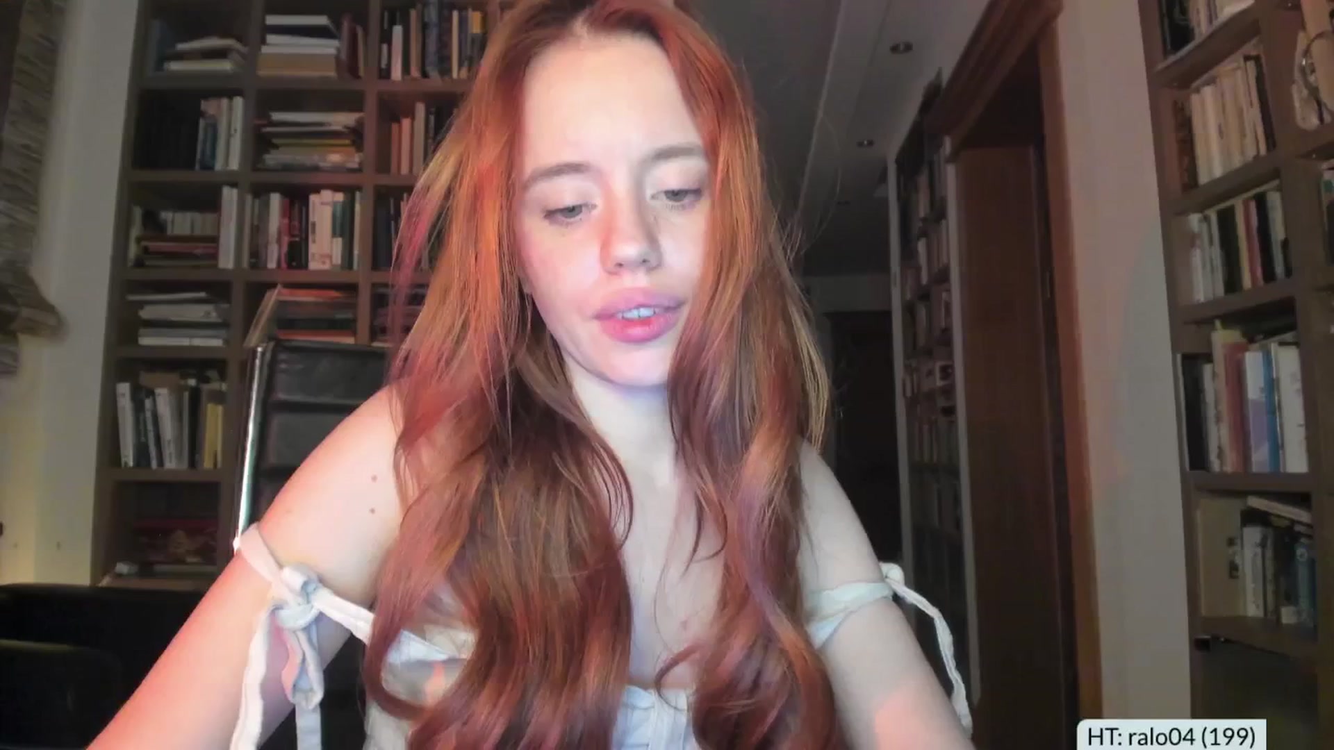 Gallery image thumbnail from Alena29's myfreecams stream on, 03/03/2026, 19:33 image 15 of 20