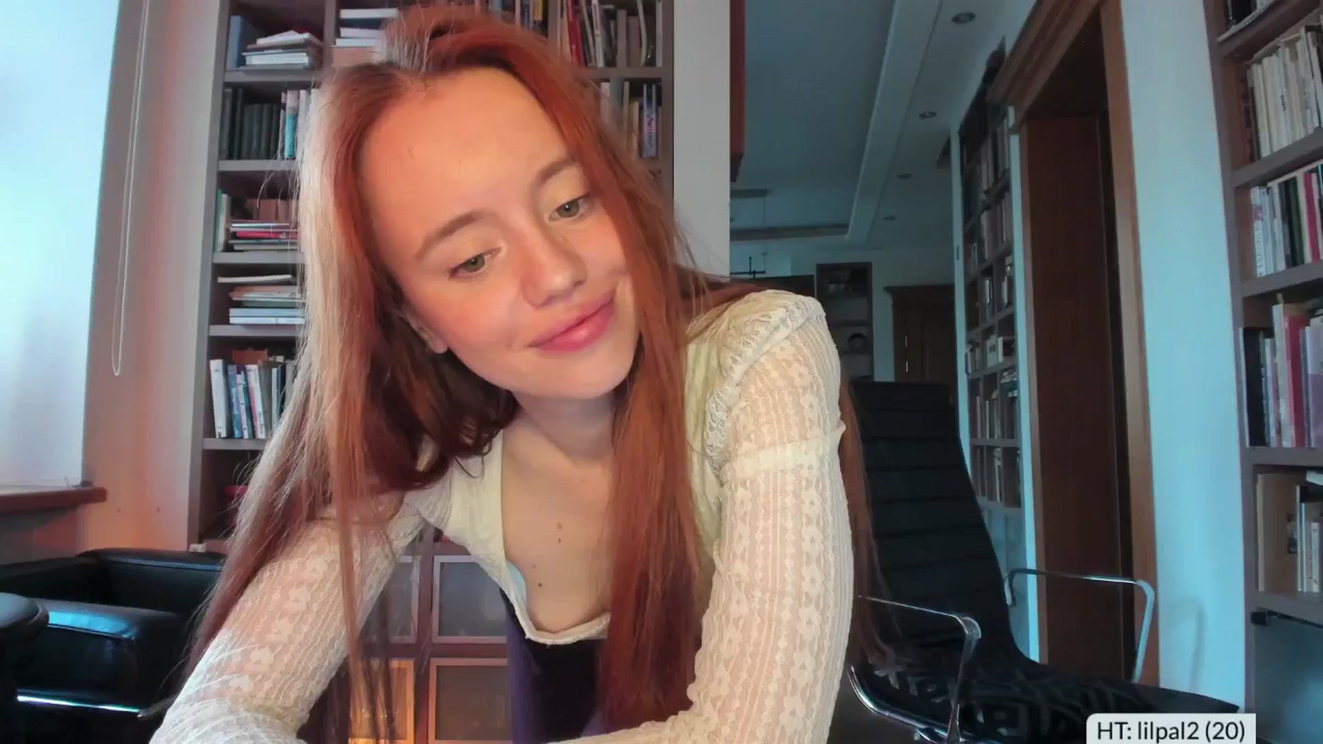 Gallery image thumbnail from Alena29's myfreecams stream on, 03/16/2026, 15:27 image 17 of 20