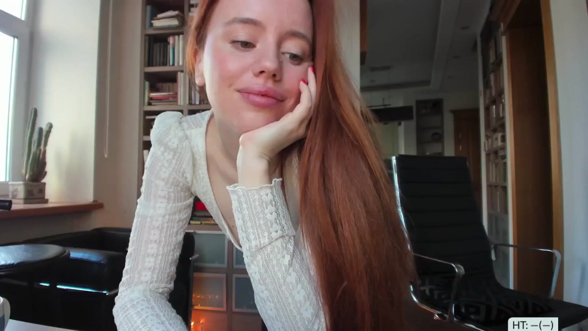 Gallery image thumbnail from Alena29's myfreecams stream on, 03/16/2026, 15:27 image 5 of 20