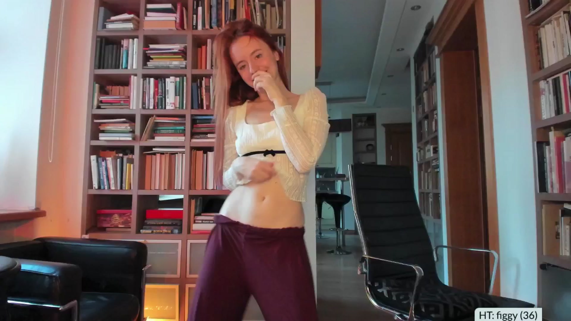 Gallery image thumbnail from Alena29's myfreecams stream on, 03/16/2026, 15:27 image 20 of 20