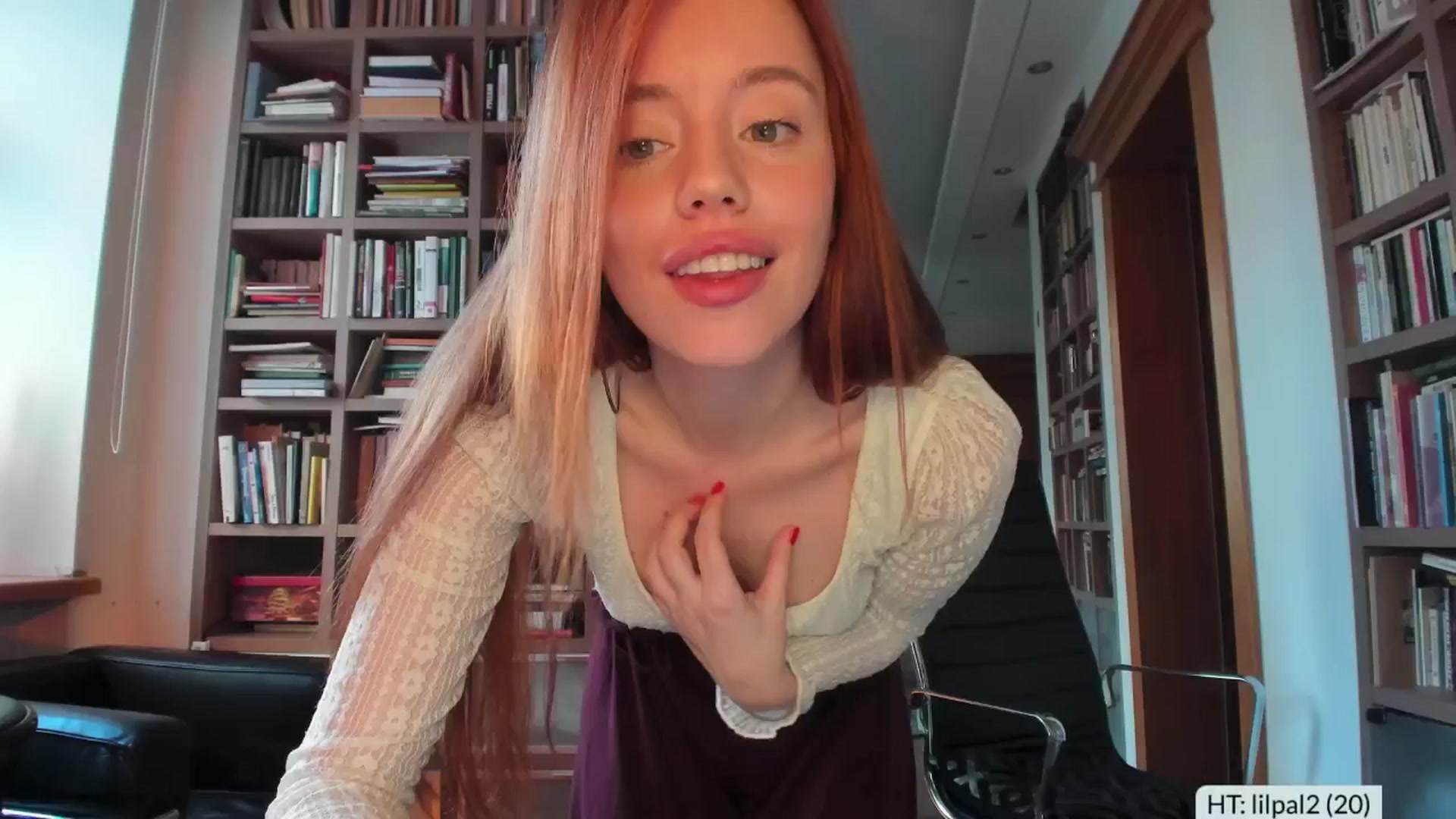 Gallery image thumbnail from Alena29's myfreecams stream on, 03/16/2026, 15:27 image 12 of 20