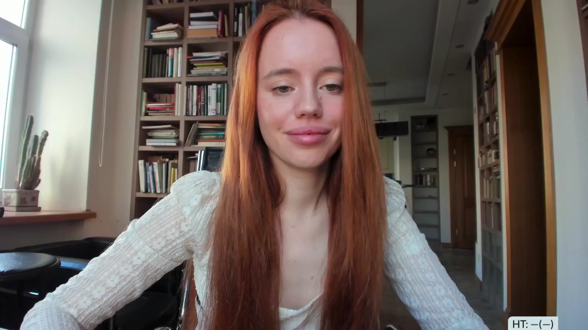 Gallery image thumbnail from Alena29's myfreecams stream on, 03/16/2026, 15:27 image 1 of 20