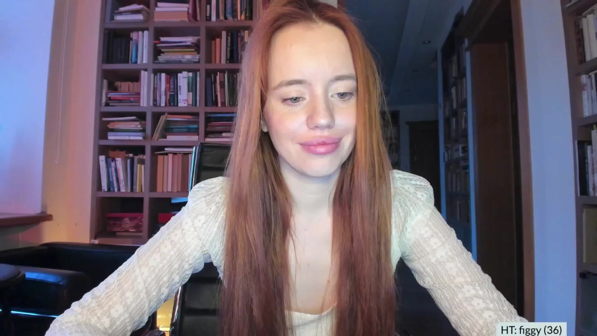 Gallery image thumbnail from Alena29's myfreecams stream on, 03/16/2026, 16:02 image 1 of 20