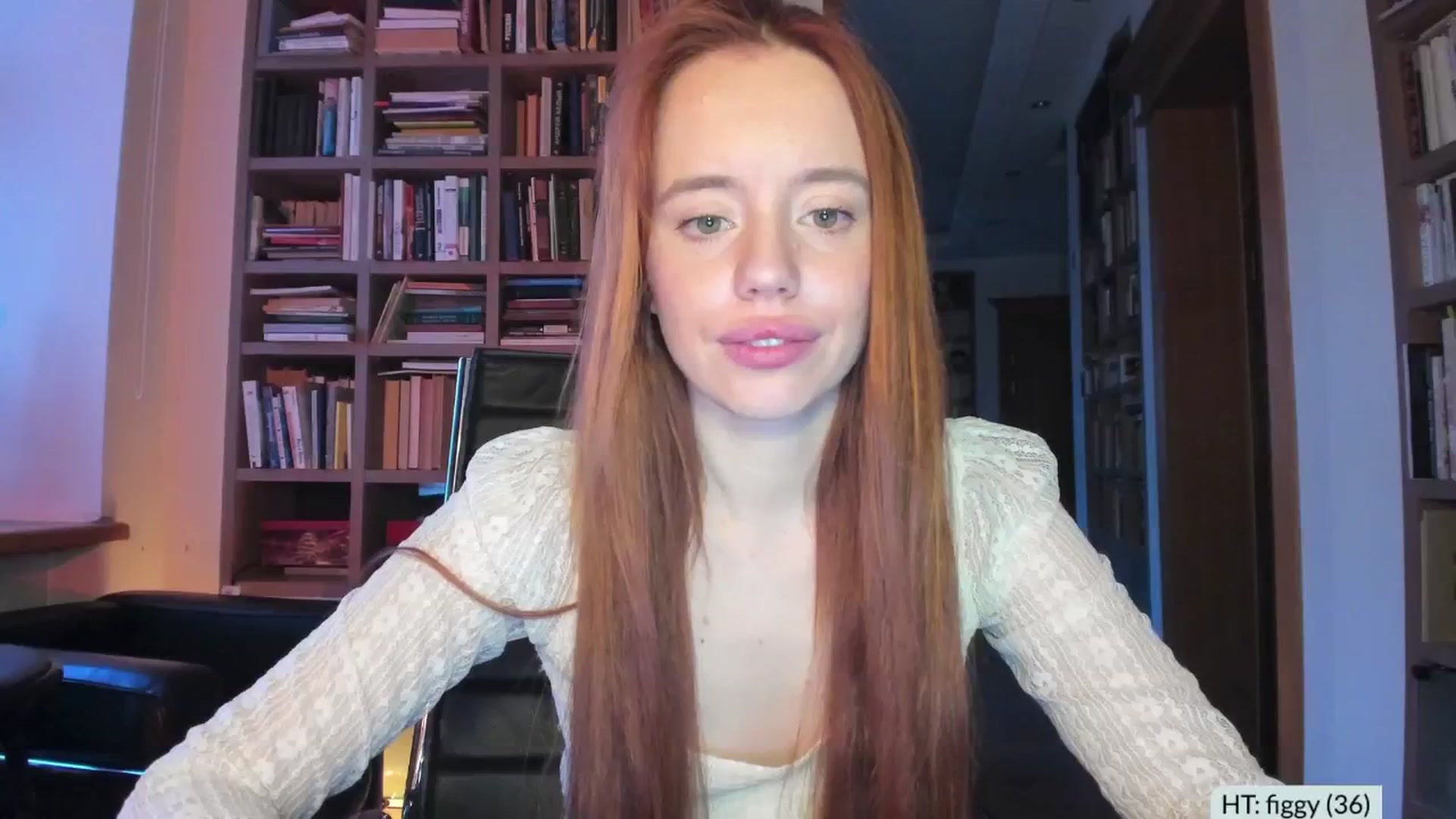 Gallery image thumbnail from Alena29's myfreecams stream on, 03/16/2026, 16:02 image 2 of 20