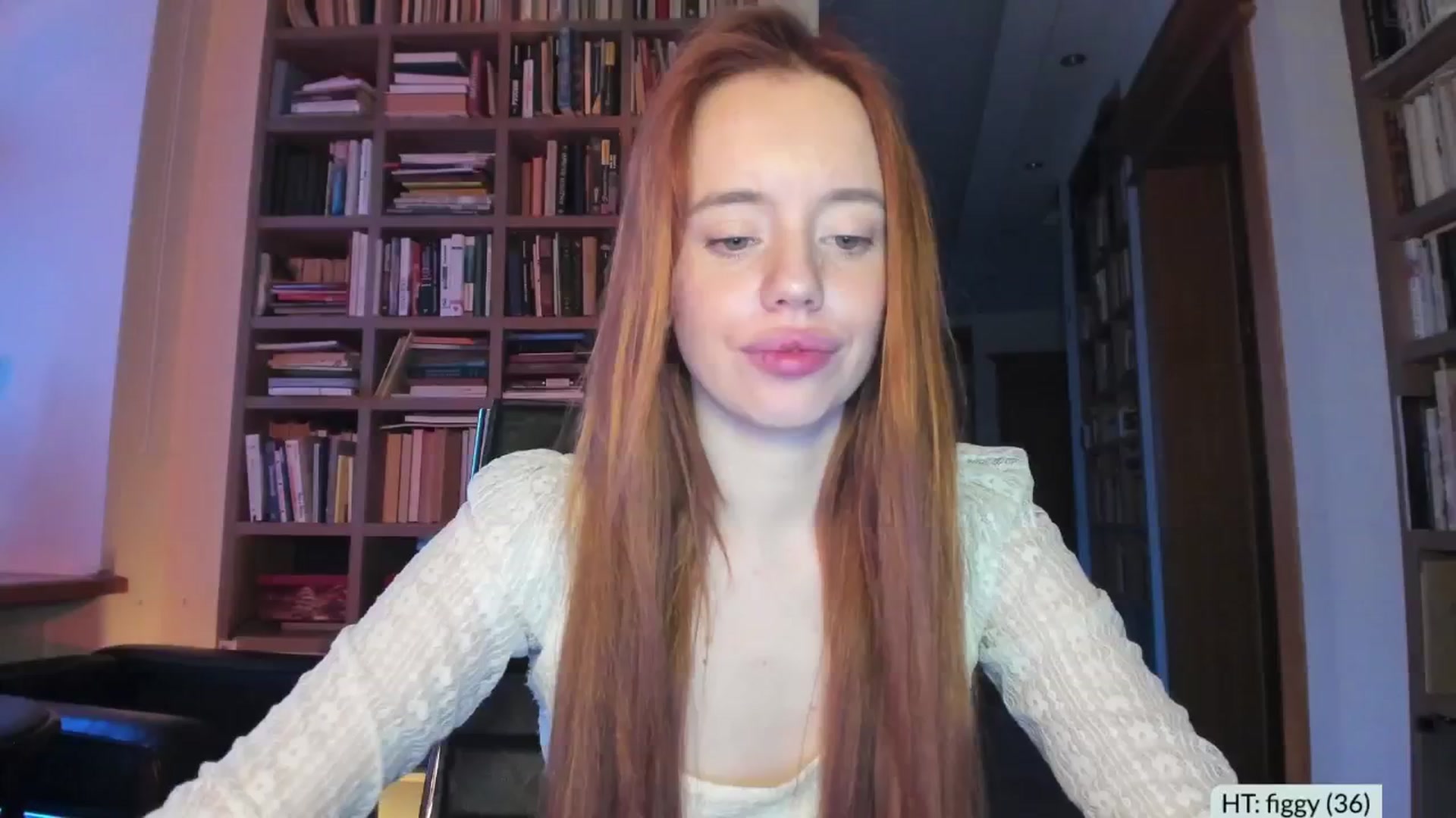 Gallery image thumbnail from Alena29's myfreecams stream on, 03/16/2026, 16:02 image 5 of 20