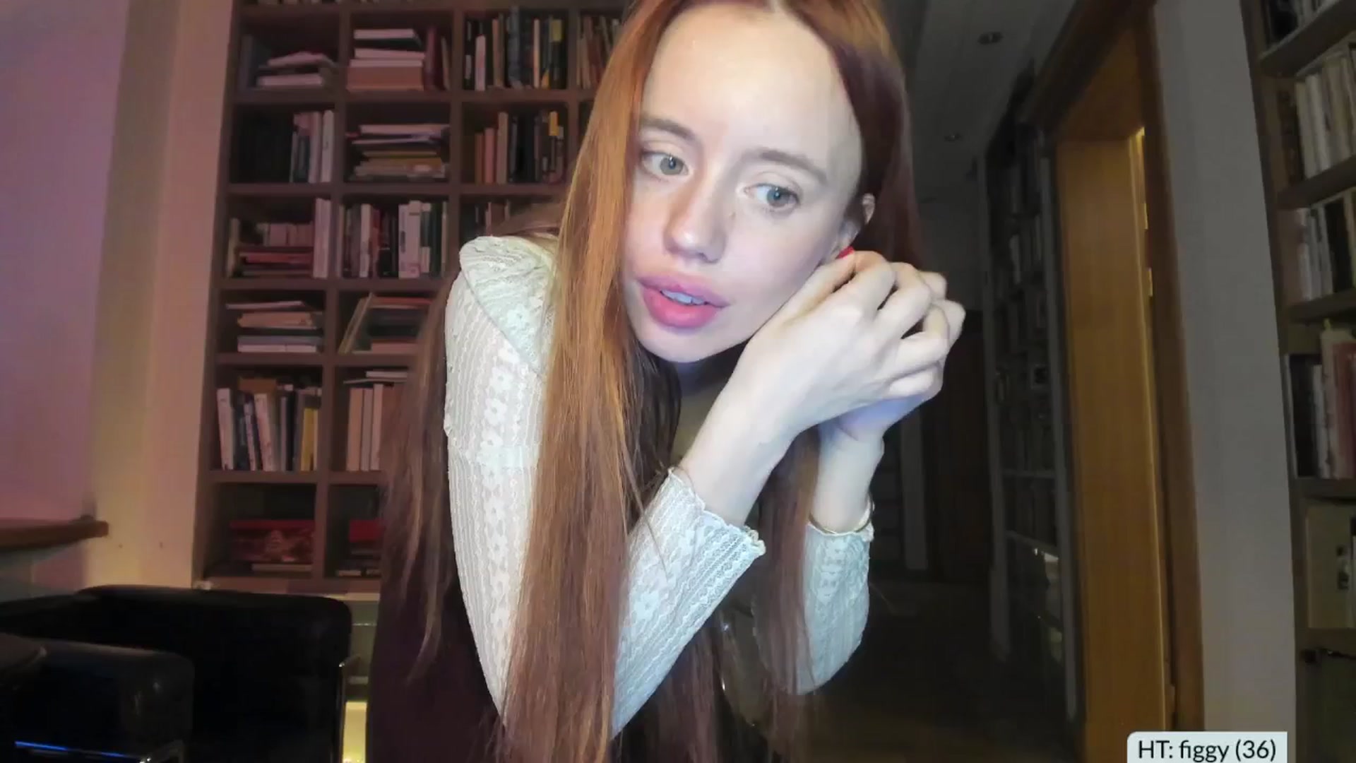 Gallery image thumbnail from Alena29's myfreecams stream on, 03/16/2026, 16:02 image 19 of 20