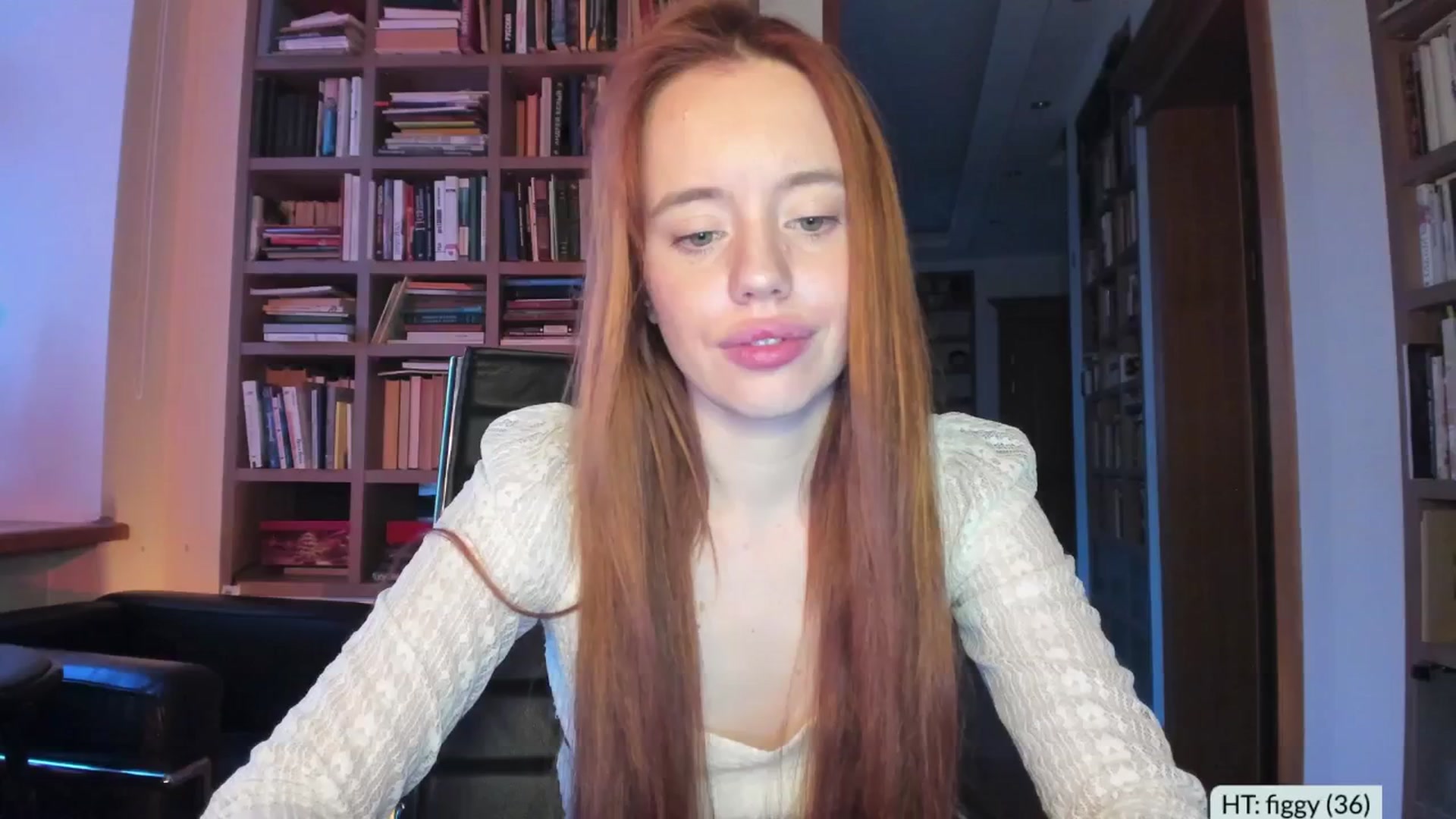 Gallery image thumbnail from Alena29's myfreecams stream on, 03/16/2026, 16:02 image 3 of 20
