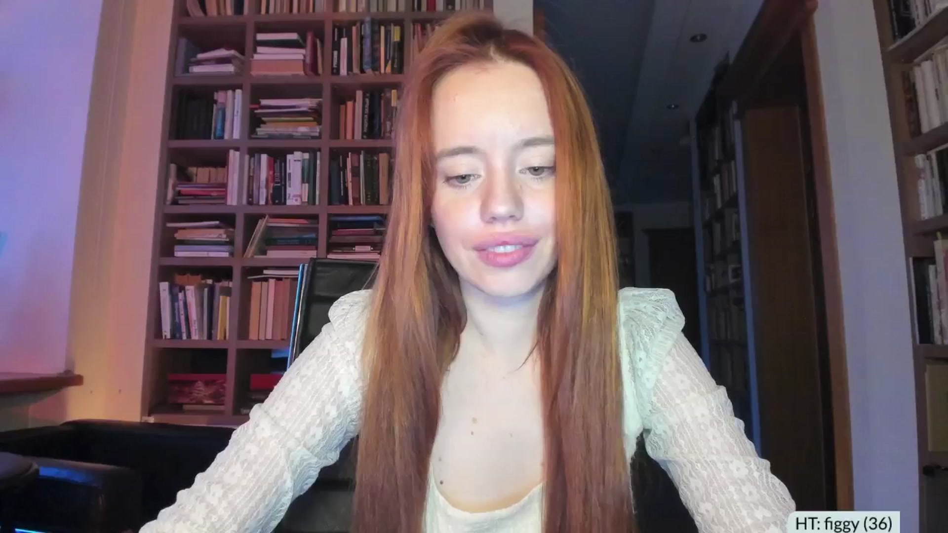 Gallery image thumbnail from Alena29's myfreecams stream on, 03/16/2026, 16:02 image 8 of 20
