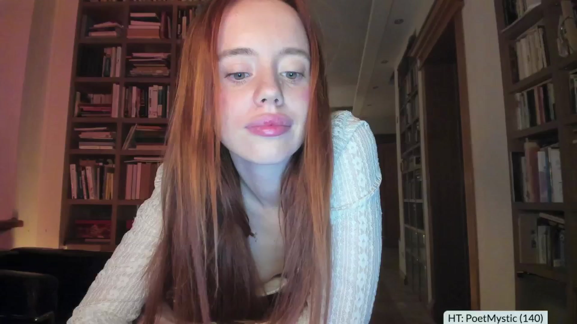 Gallery image thumbnail from Alena29's myfreecams stream on, 03/16/2026, 21:30 image 9 of 20