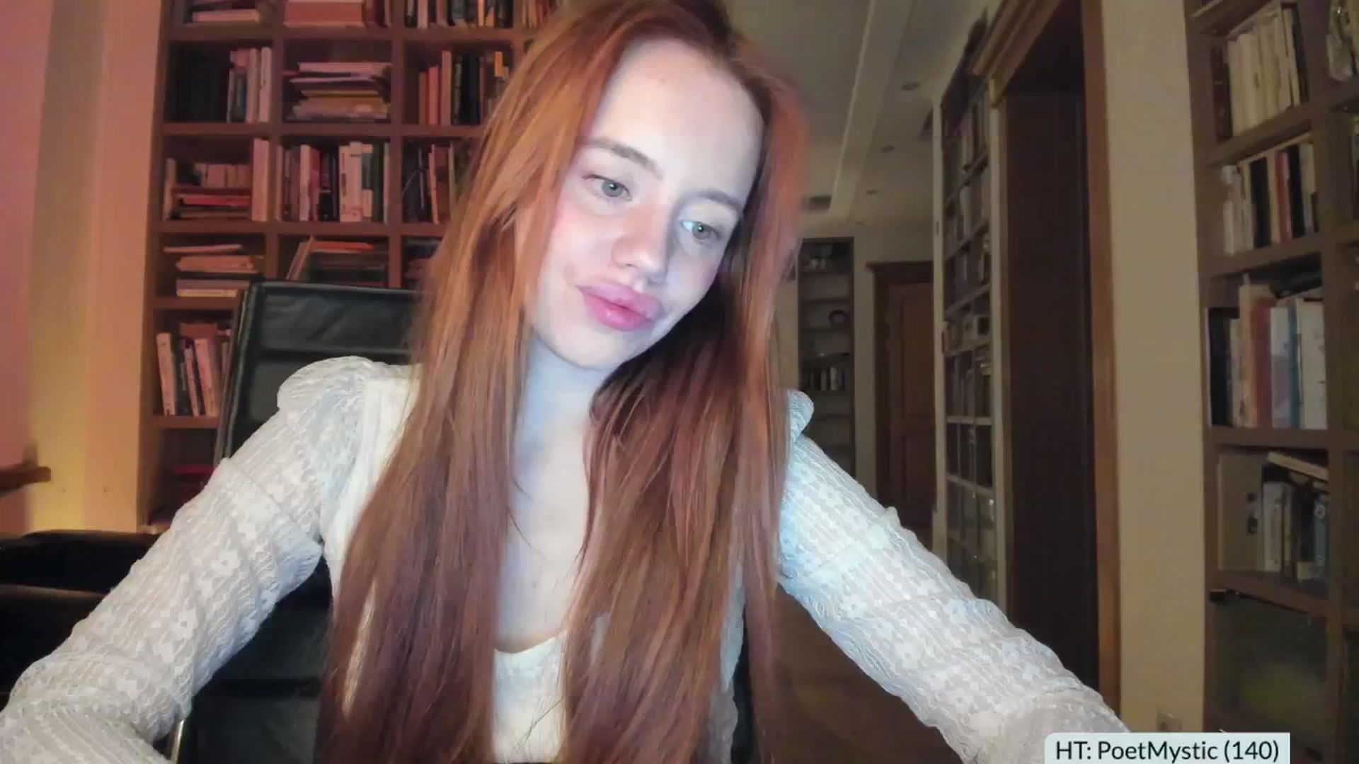 Gallery image thumbnail from Alena29's myfreecams stream on, 03/16/2026, 21:30 image 14 of 20