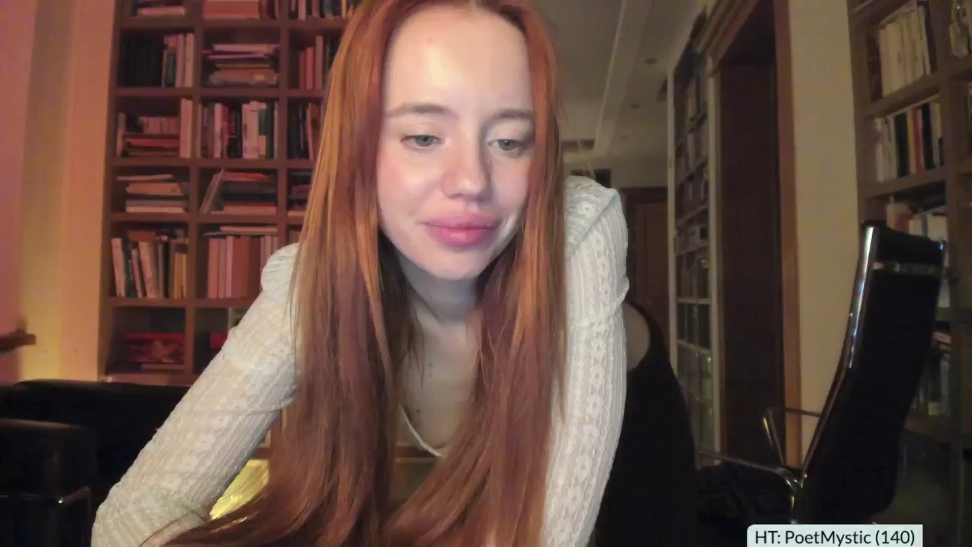 Gallery image thumbnail from Alena29's myfreecams stream on, 03/16/2026, 21:30 image 19 of 20