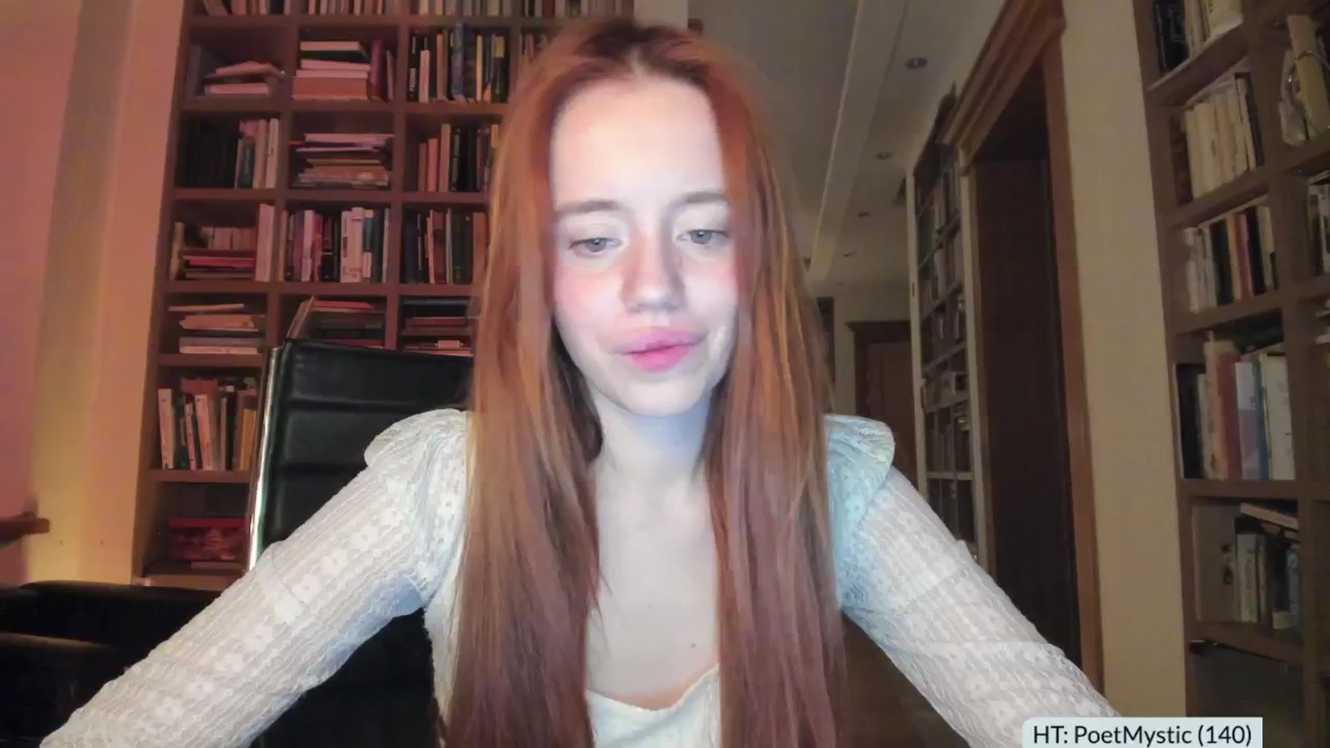 Gallery image thumbnail from Alena29's myfreecams stream on, 03/16/2026, 21:30 image 12 of 20