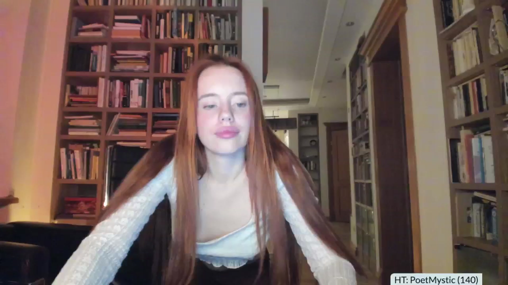 Gallery image thumbnail from Alena29's myfreecams stream on, 03/16/2026, 21:30 image 13 of 20