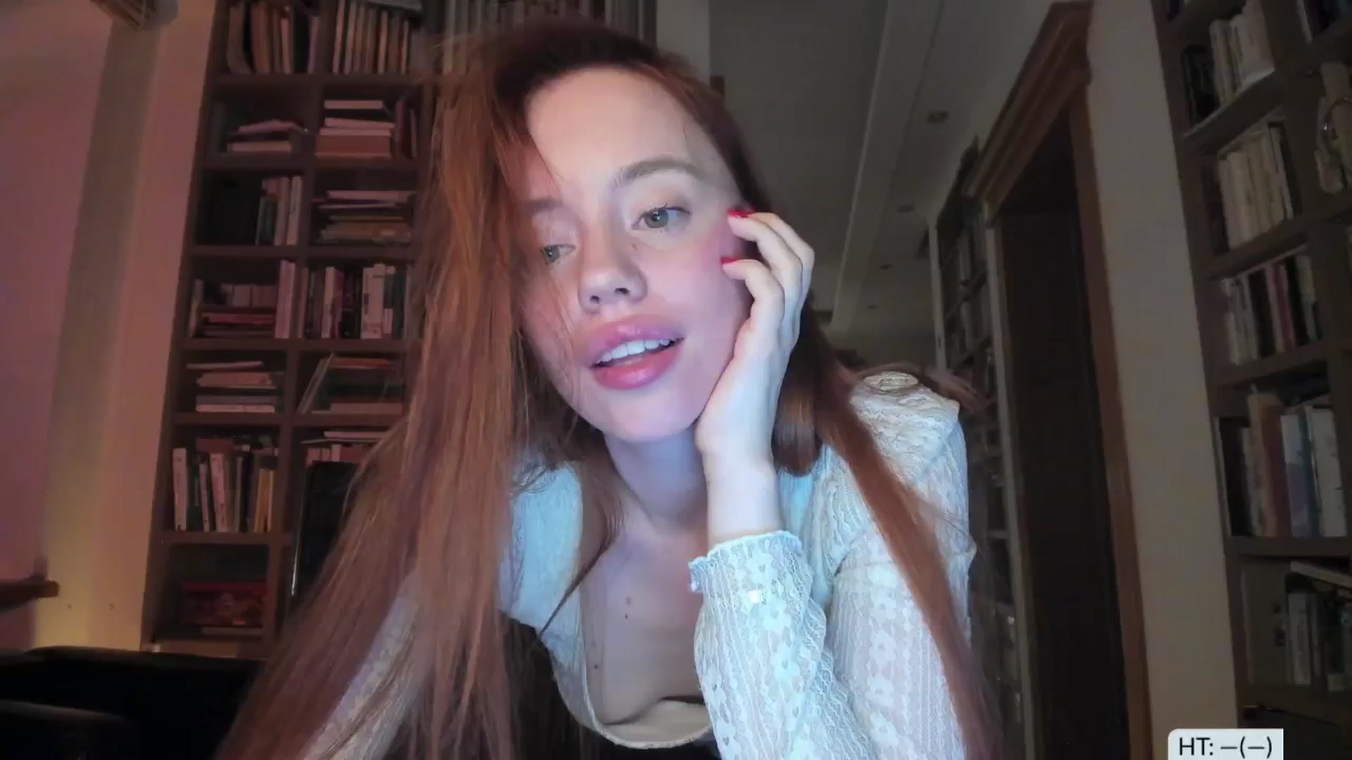 Gallery image thumbnail from Alena29's myfreecams stream on, 03/16/2026, 21:30 image 1 of 20