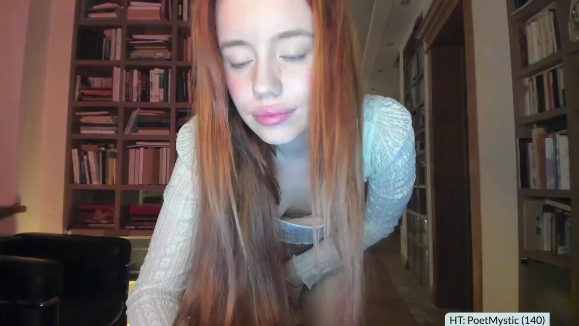 Gallery image thumbnail from Alena29's myfreecams stream on, 03/16/2026, 21:30 image 8 of 20